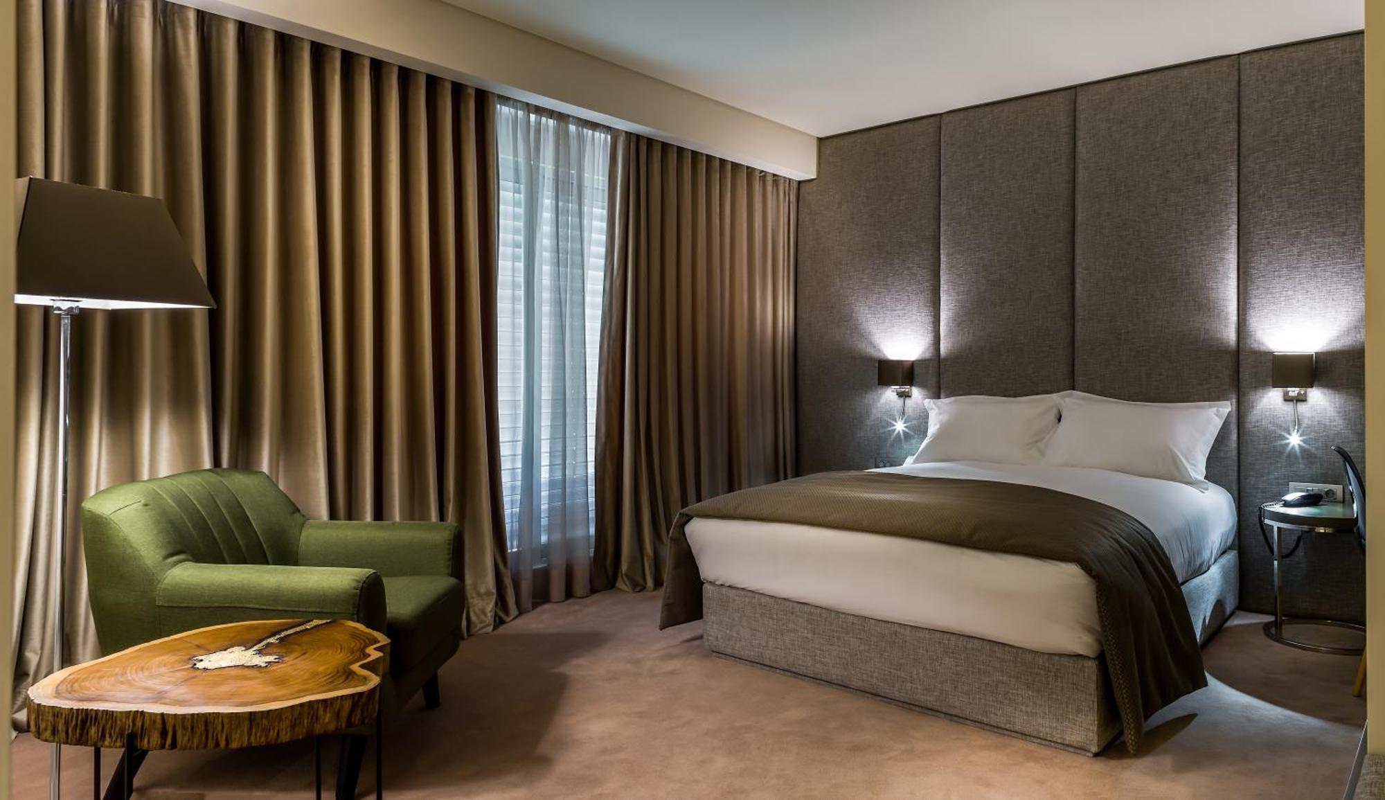 Superior Double or Twin Room