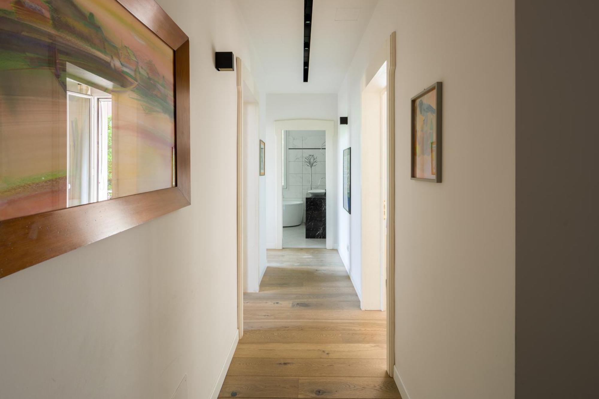 Double Room Private Bathroom