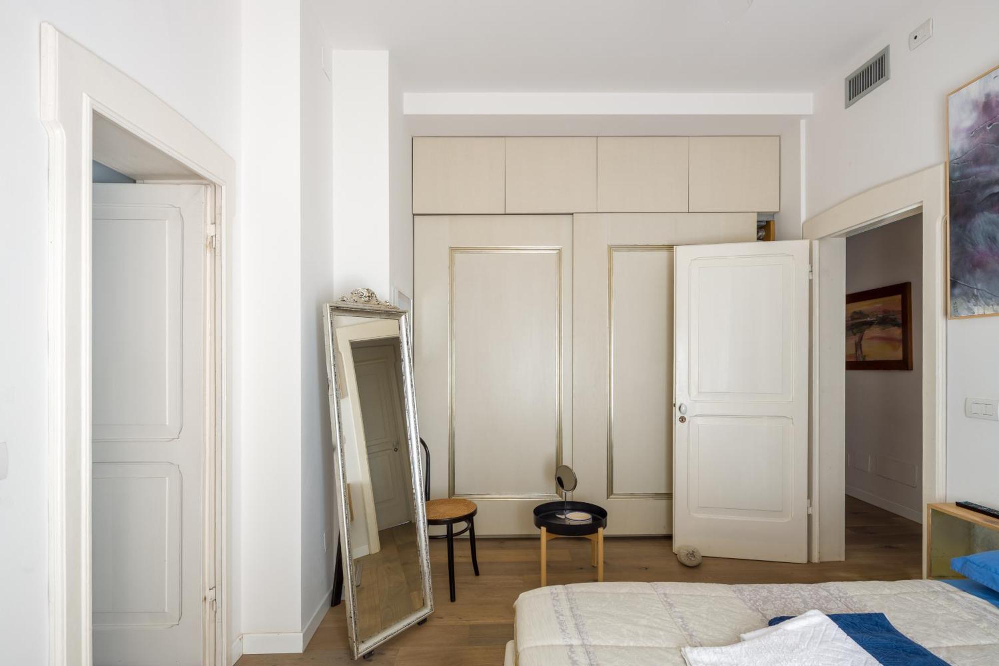Double Room Balcony