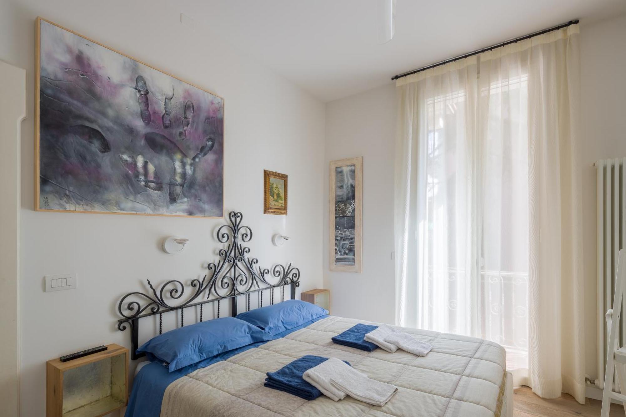 Double Room Balcony