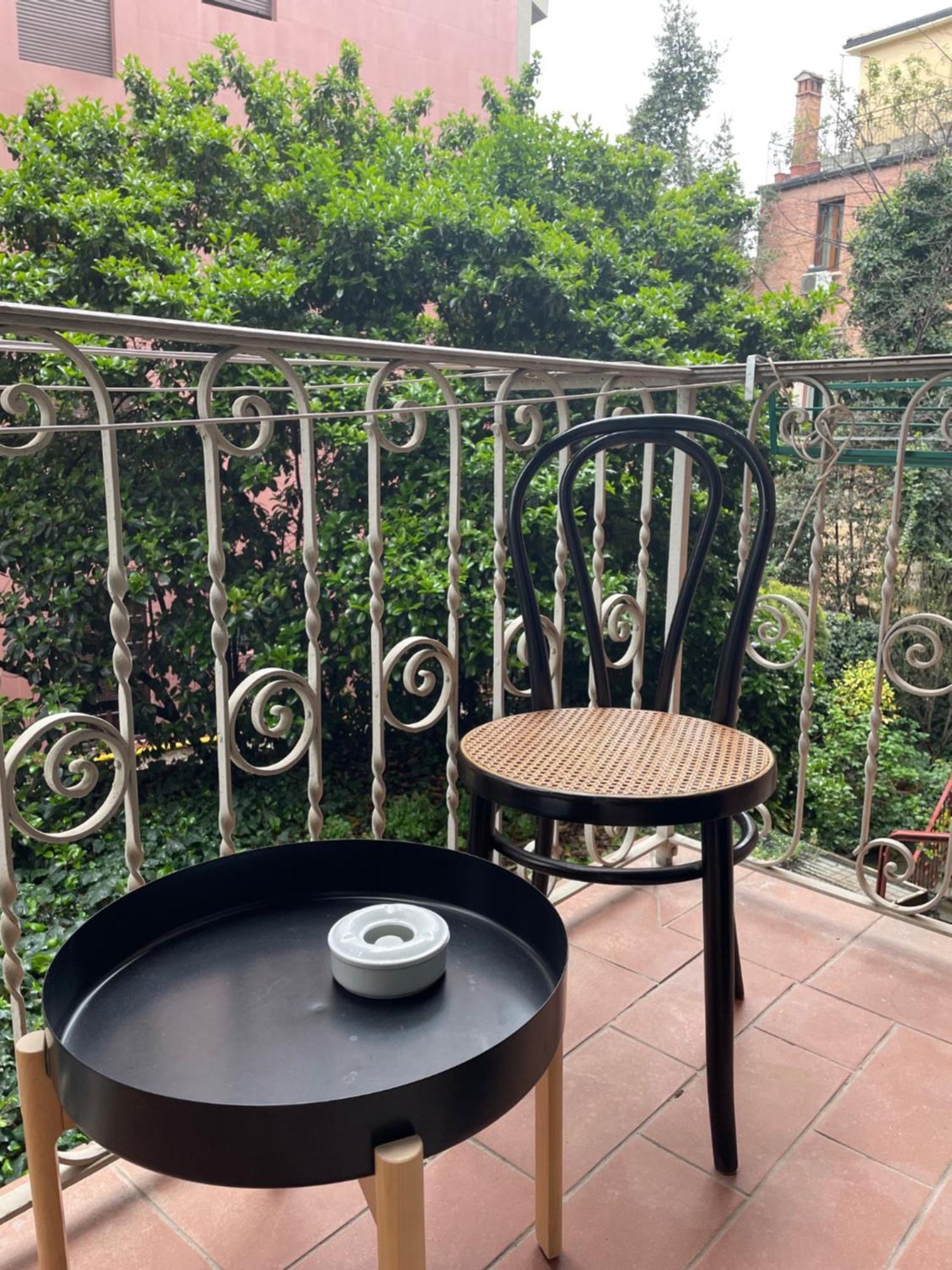 Double Room Balcony