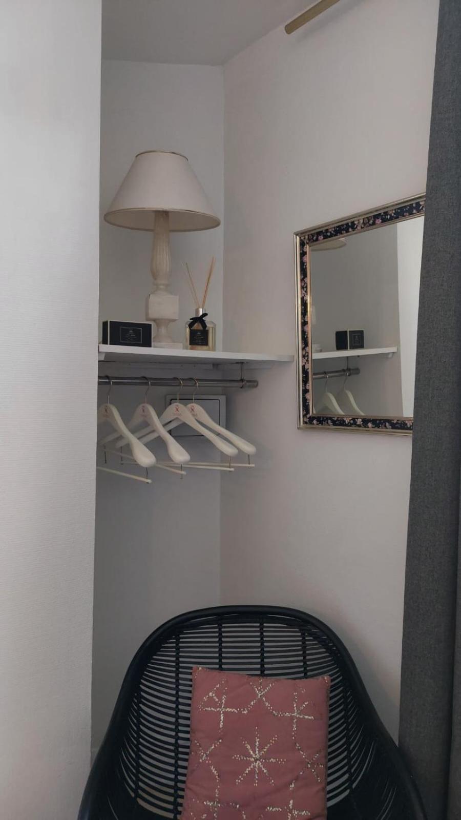 Chambre Double avec Salle de Bains Privative