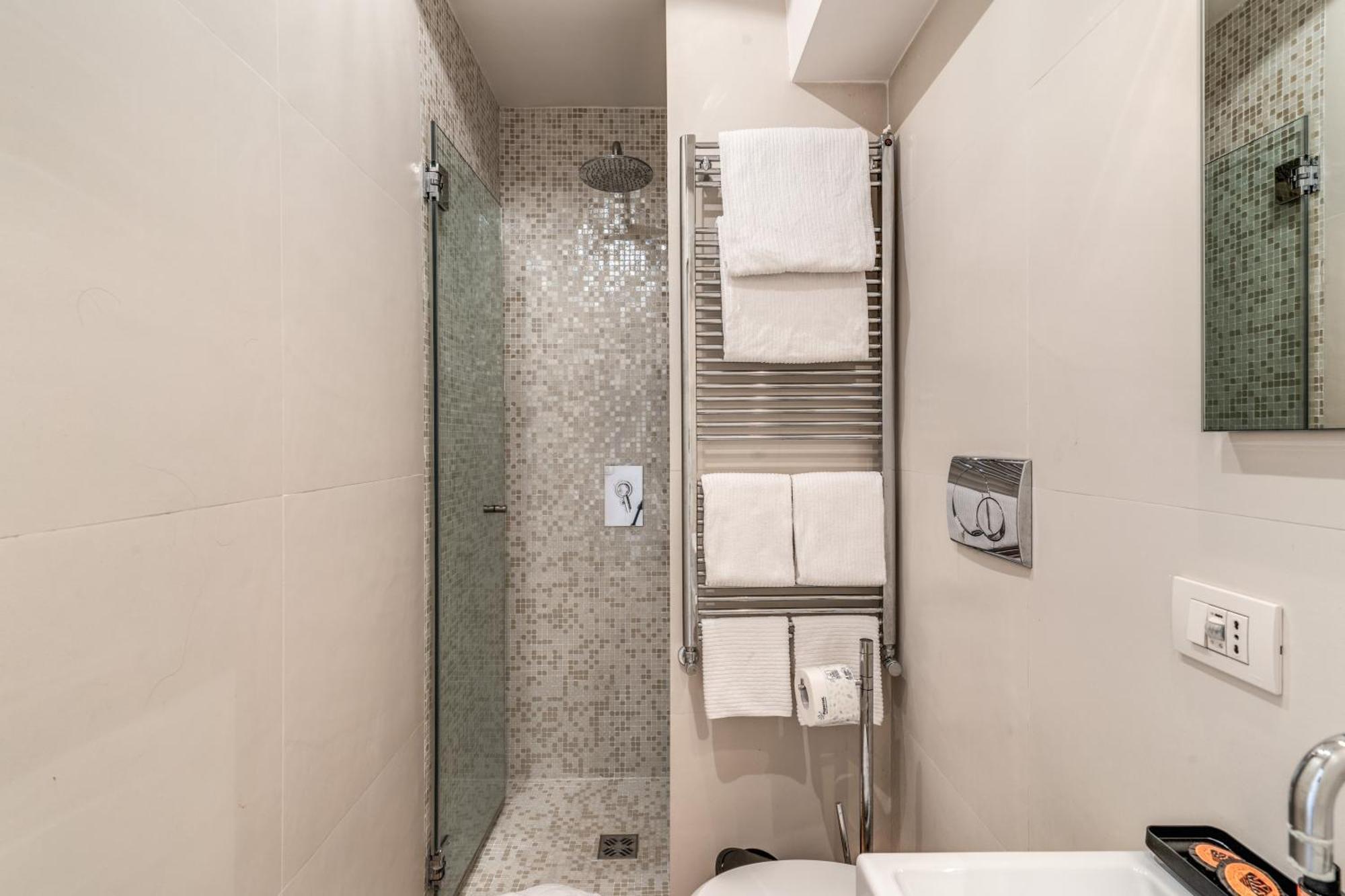 Two-Bedroom Deluxe Apartment Annex