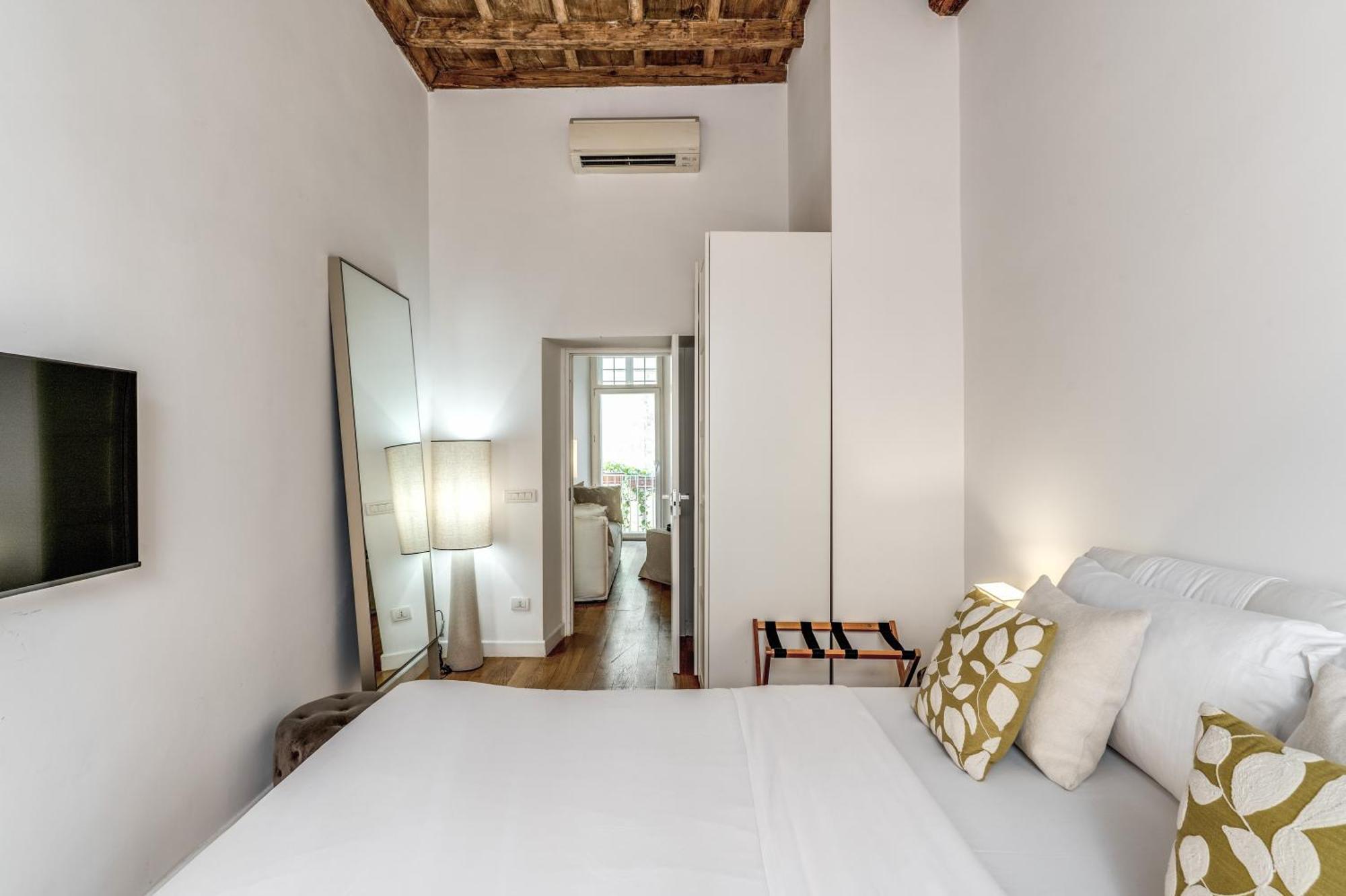 Two-Bedroom Deluxe Apartment Annex