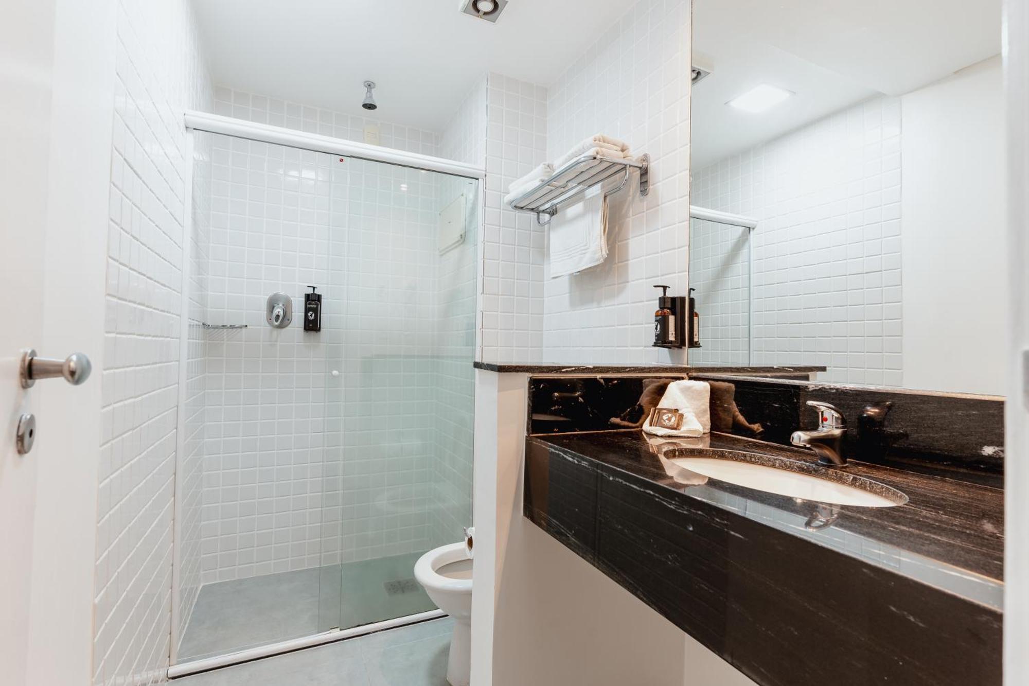 Quarto Duplo Standard