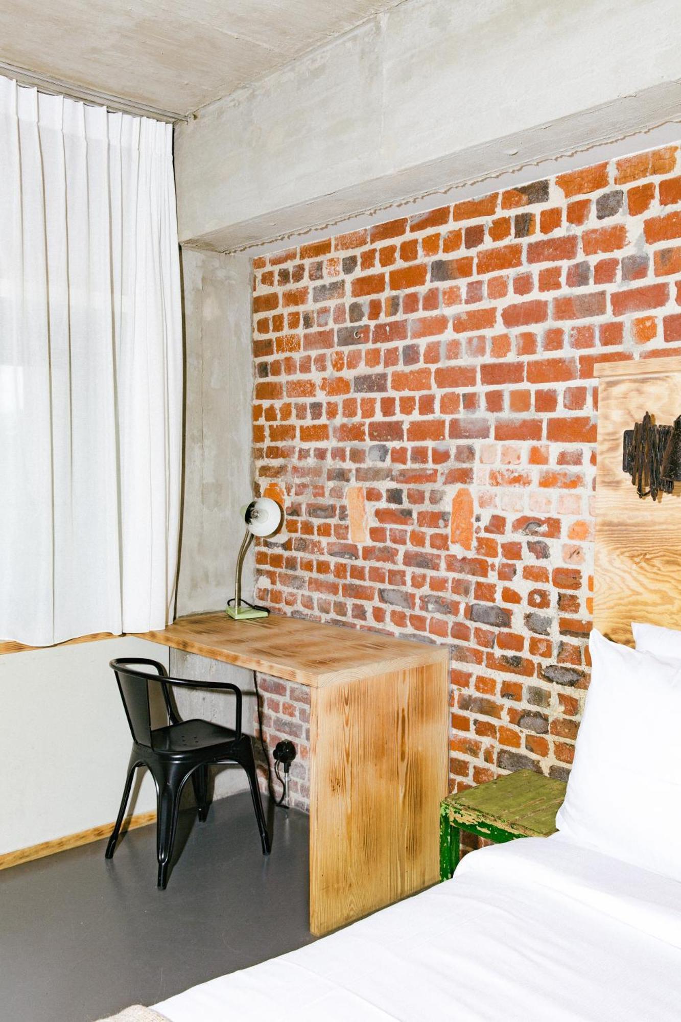 Habitación Familiar (6 adultos)