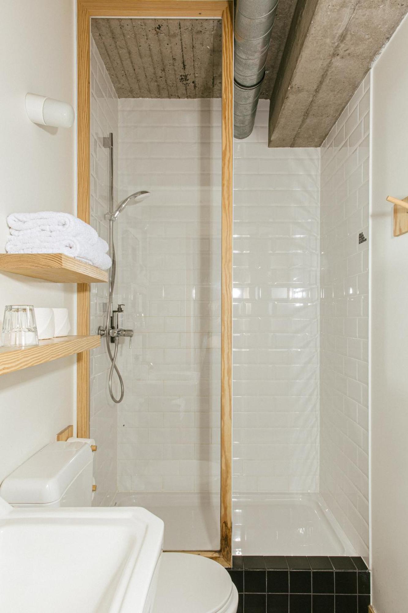 Habitación cuádruple
