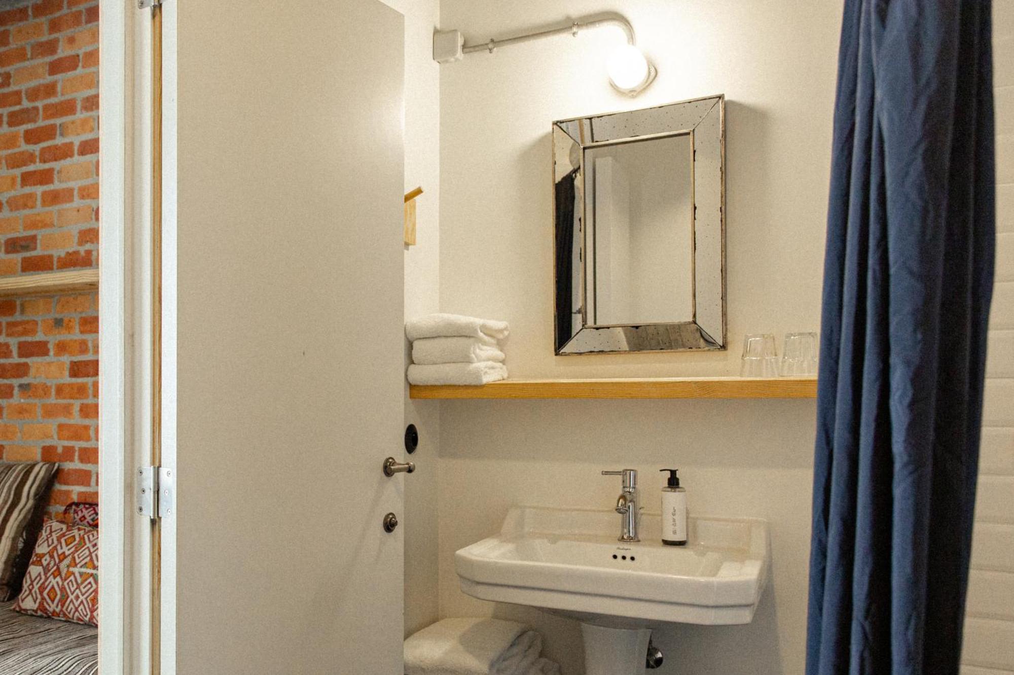 Habitación Triple Estándar