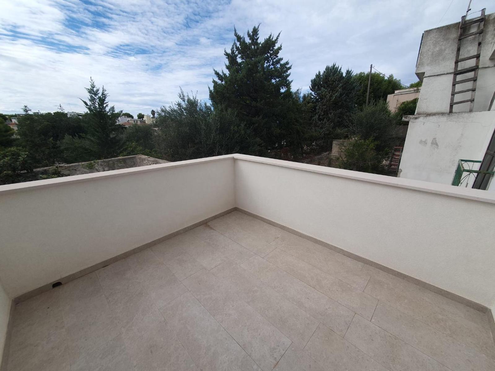 Deluxe Double Room Sea View