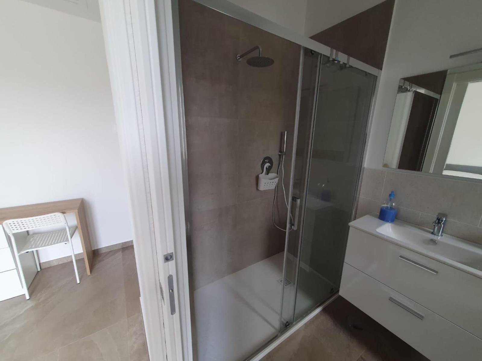 Deluxe Double Room Sea View