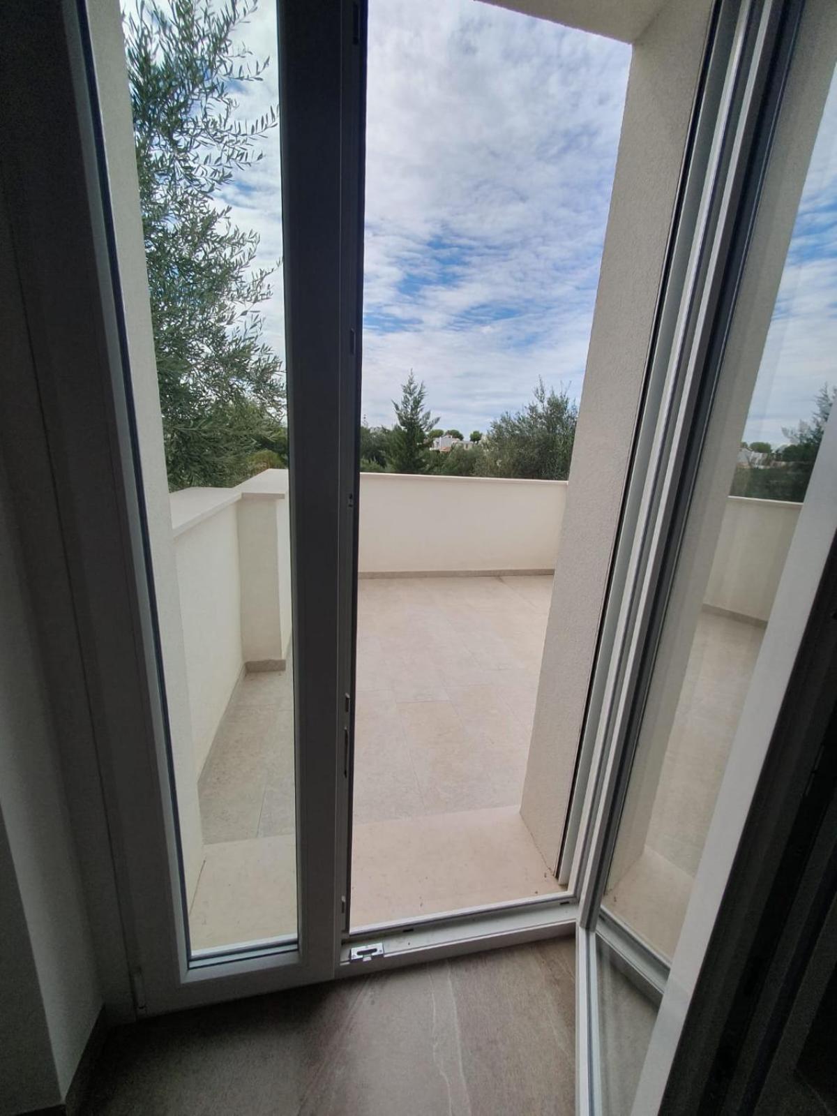 Deluxe Double Room Sea View