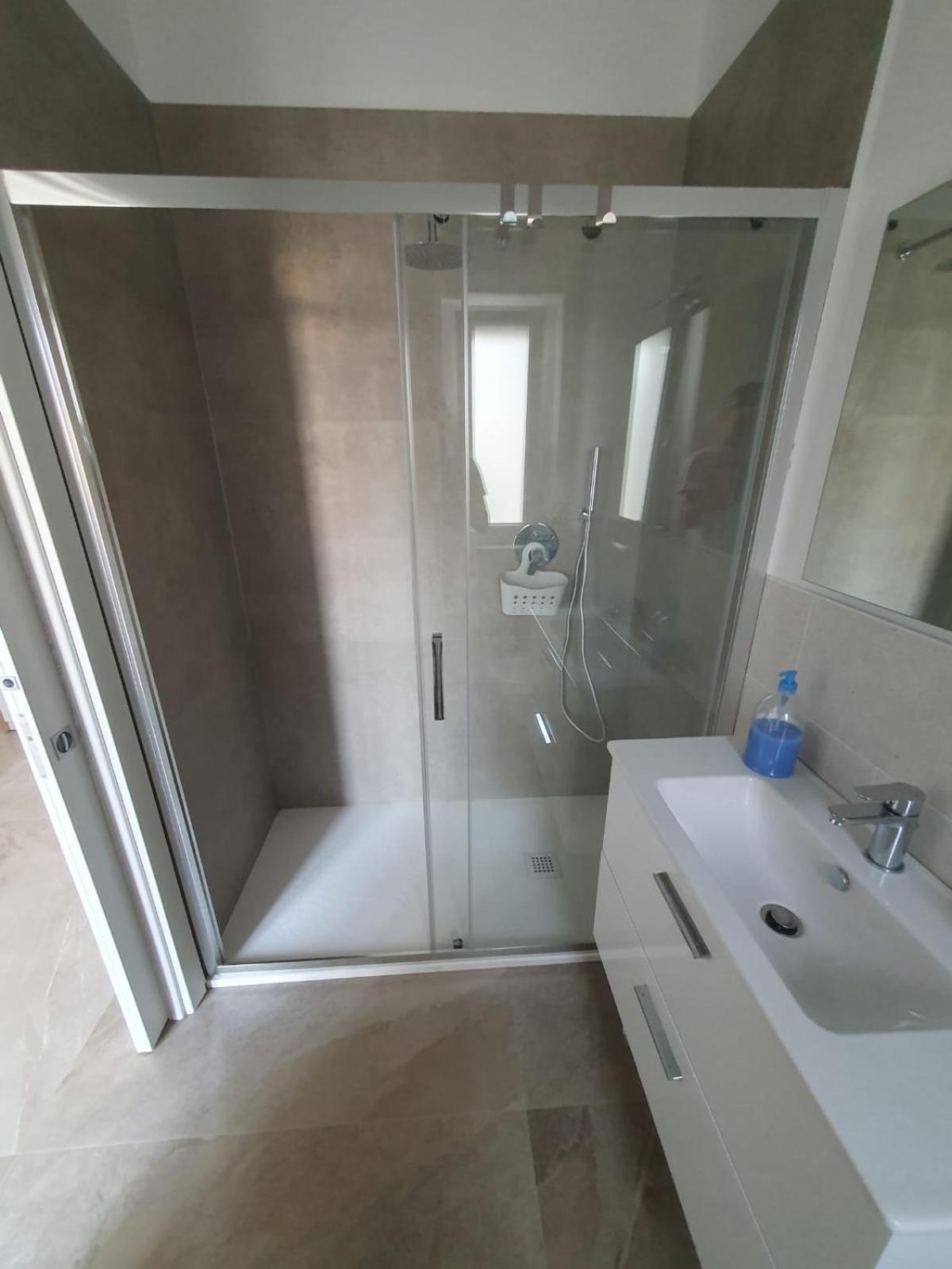Deluxe Double Room Sea View