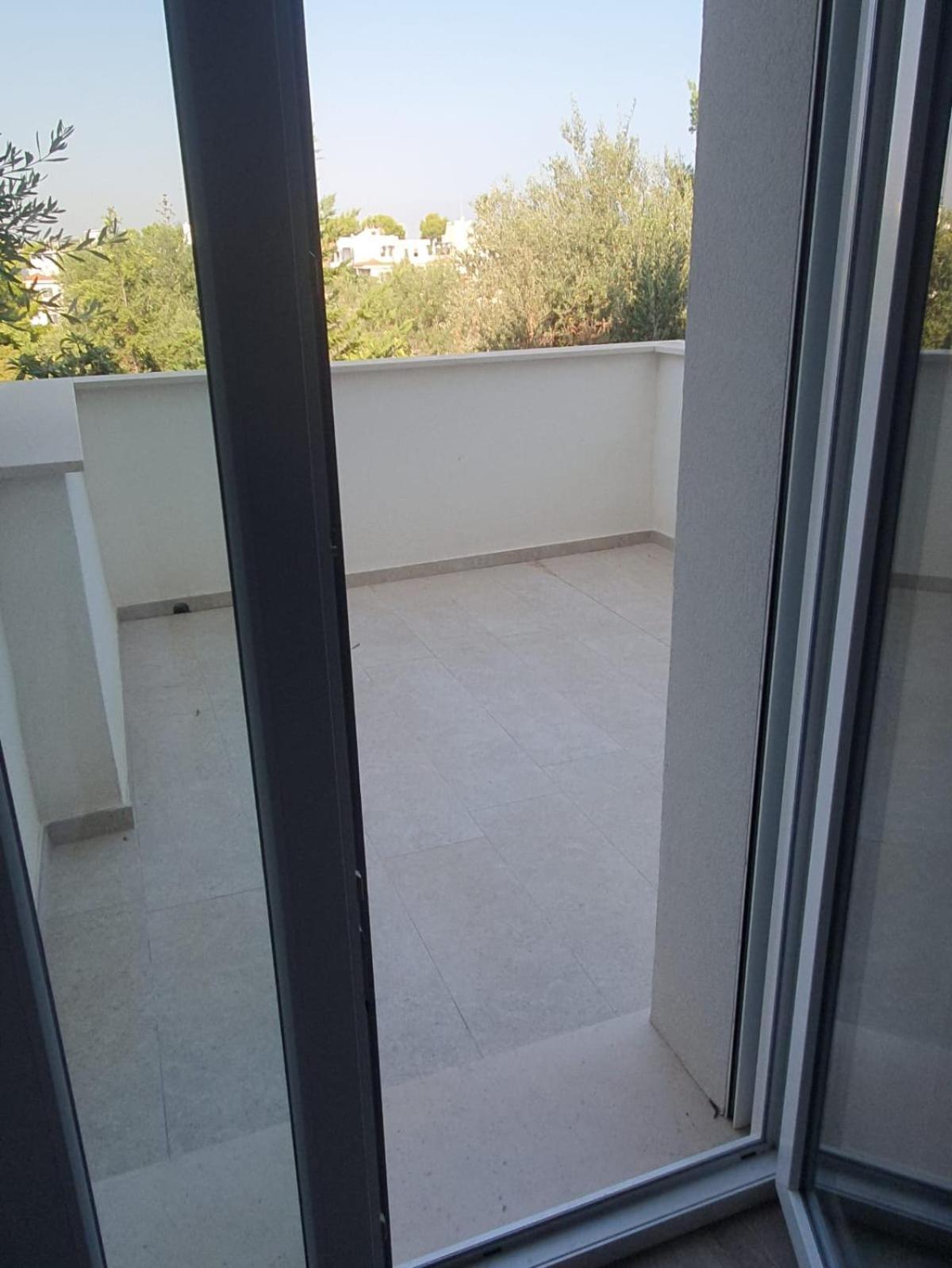 Deluxe Double Room Sea View