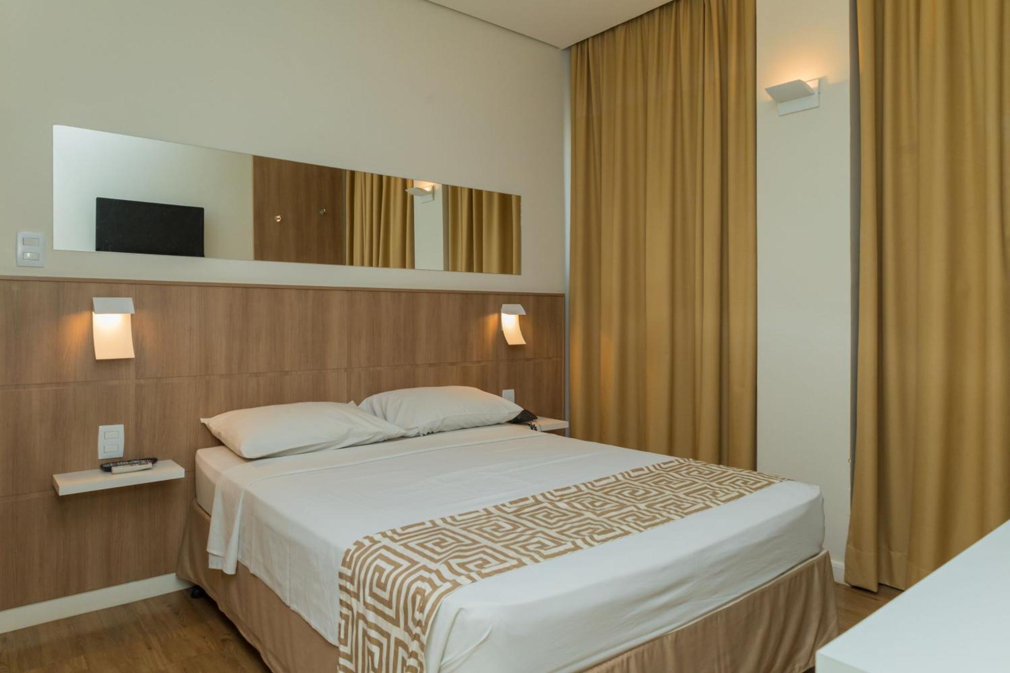 Quarto Duplo Standard