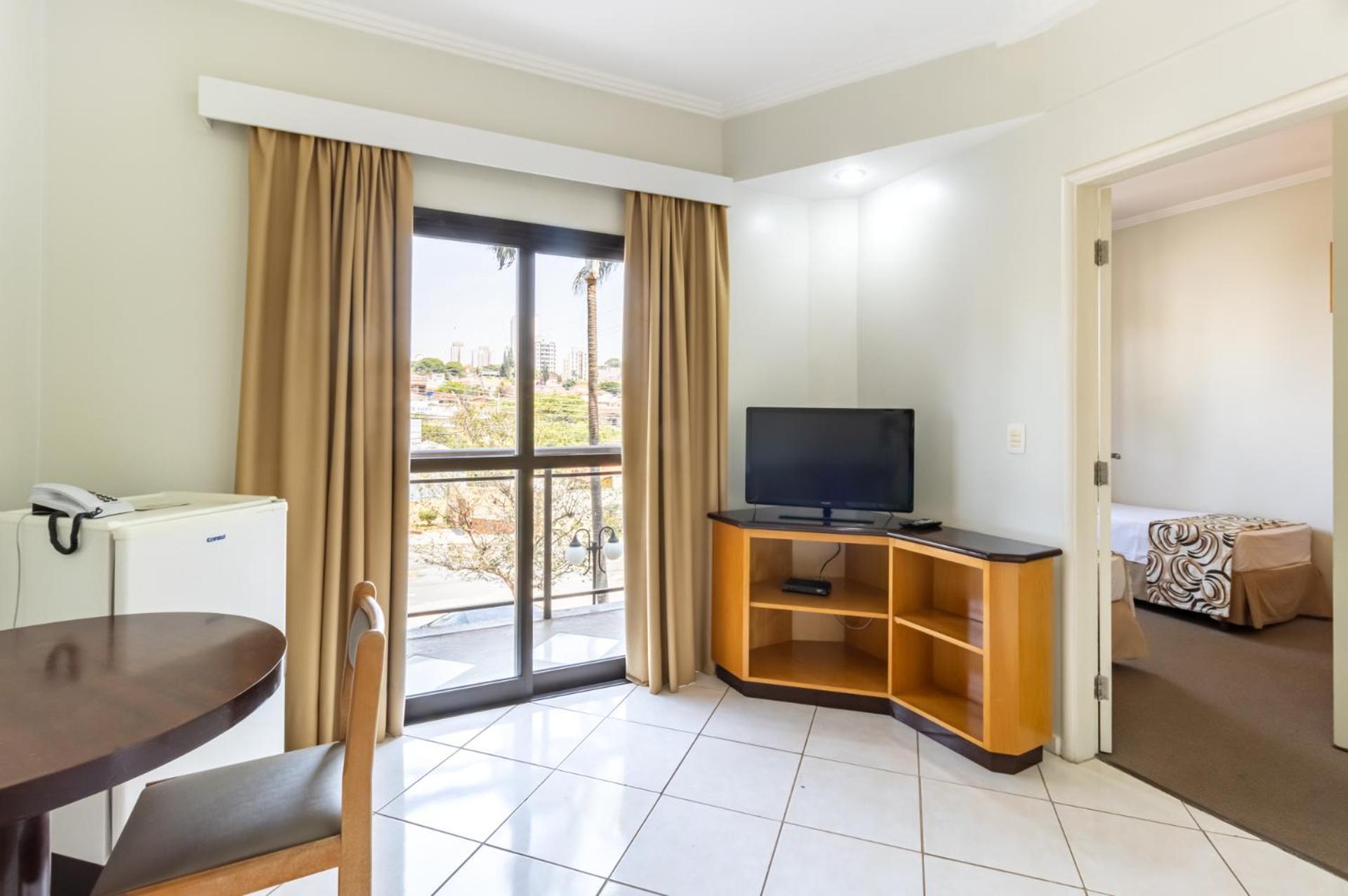 Quarto Triplo