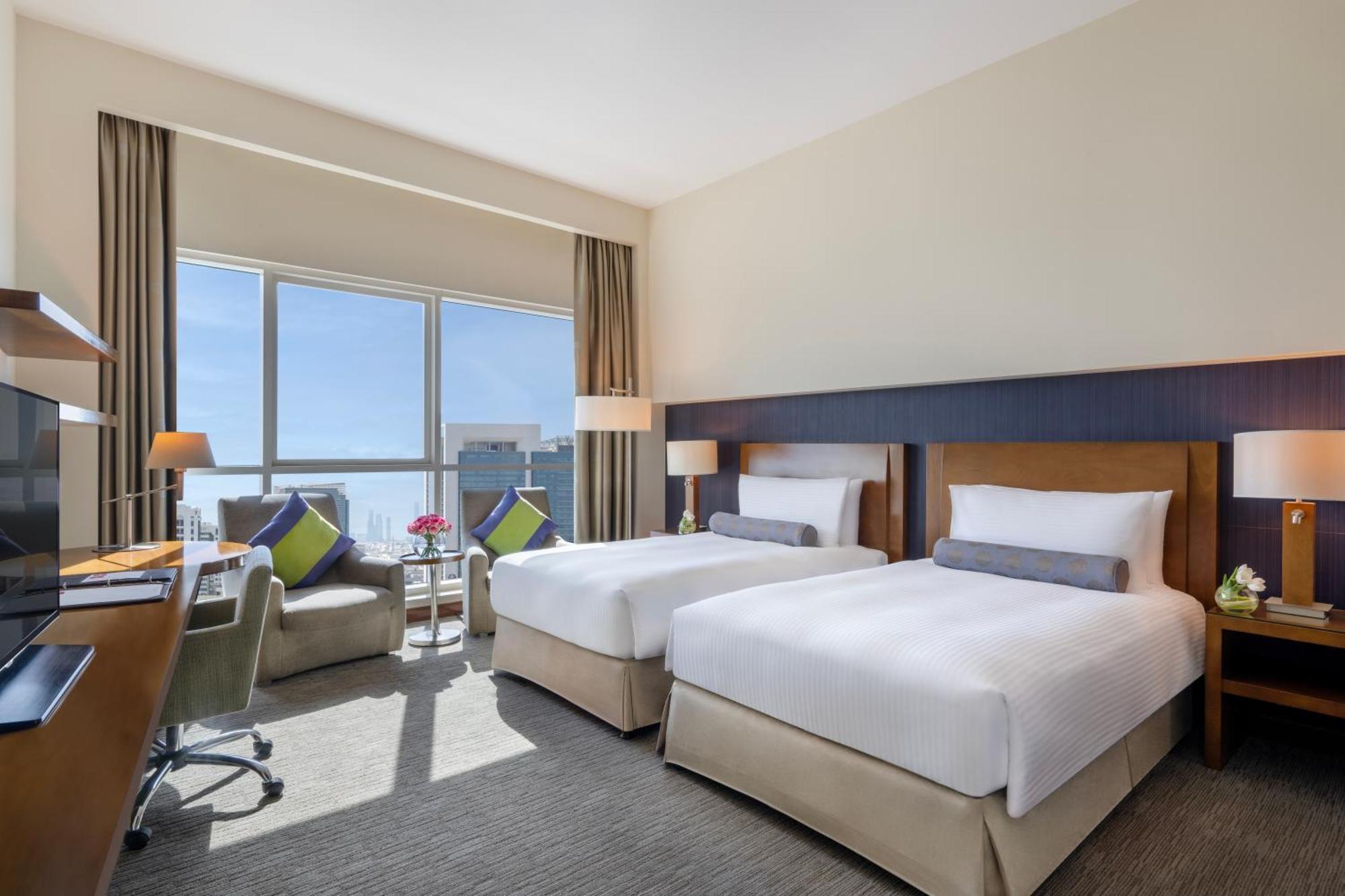 Quarto Deluxe