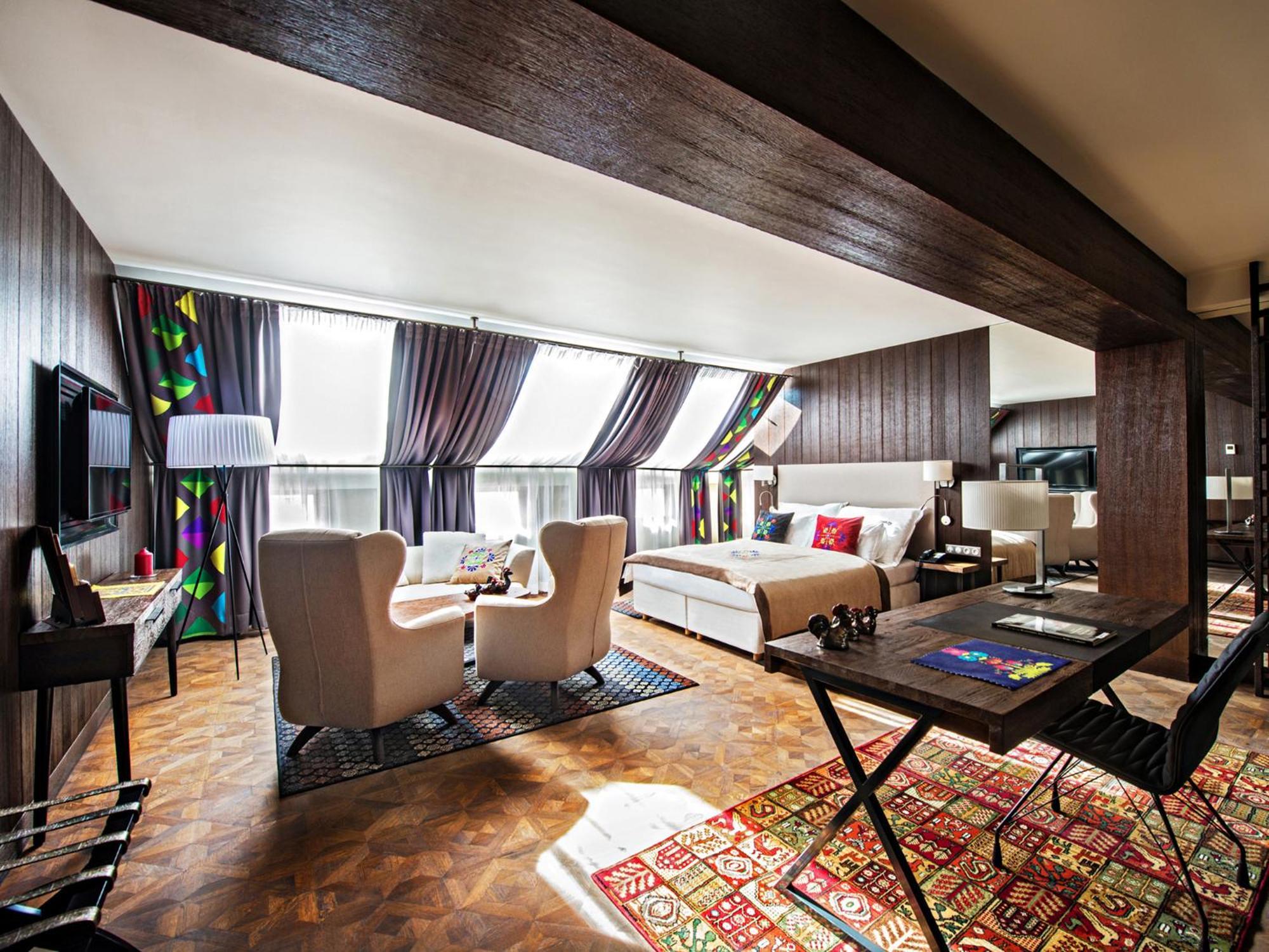 Suite