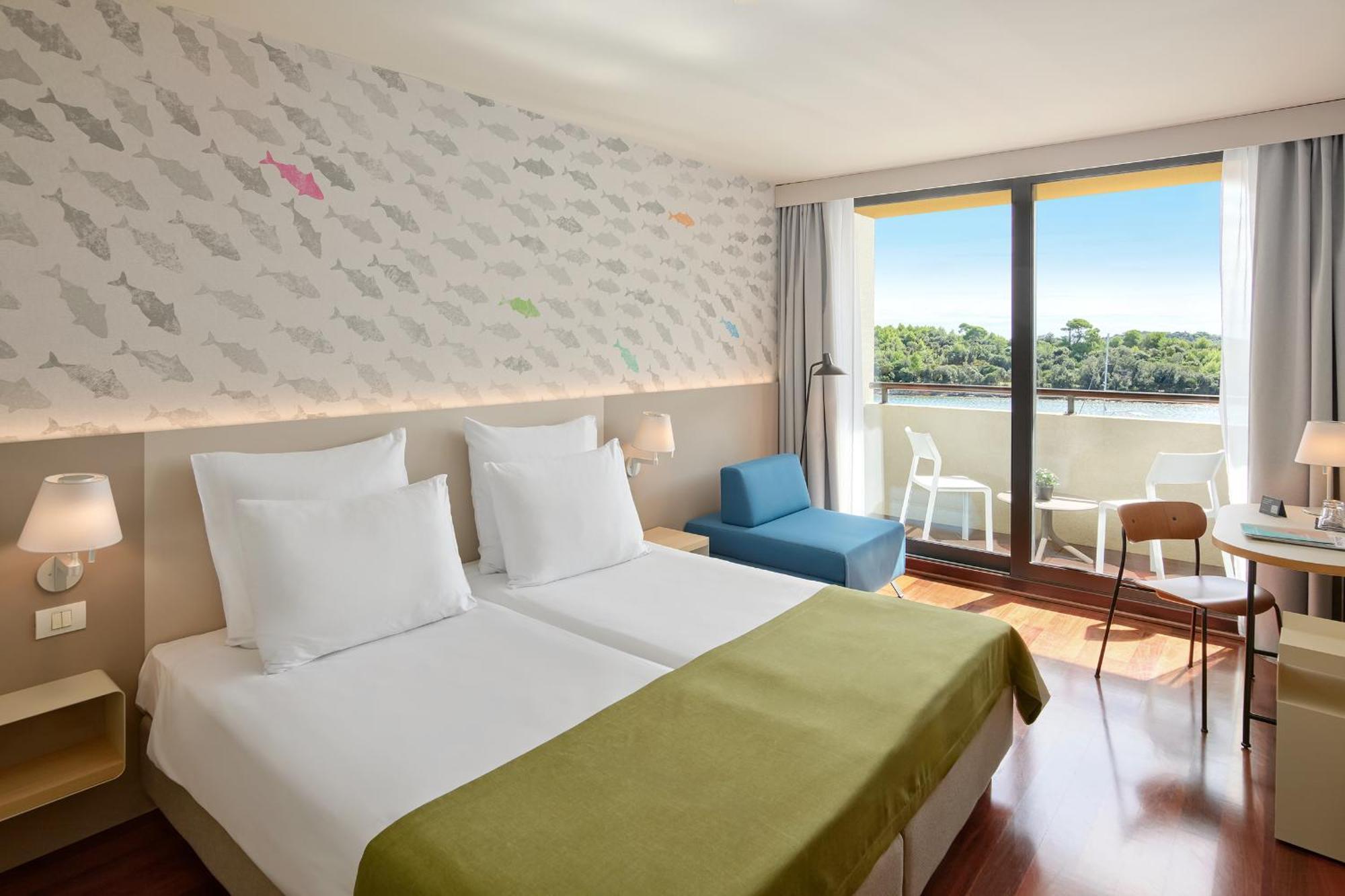 Superior  Triple Room