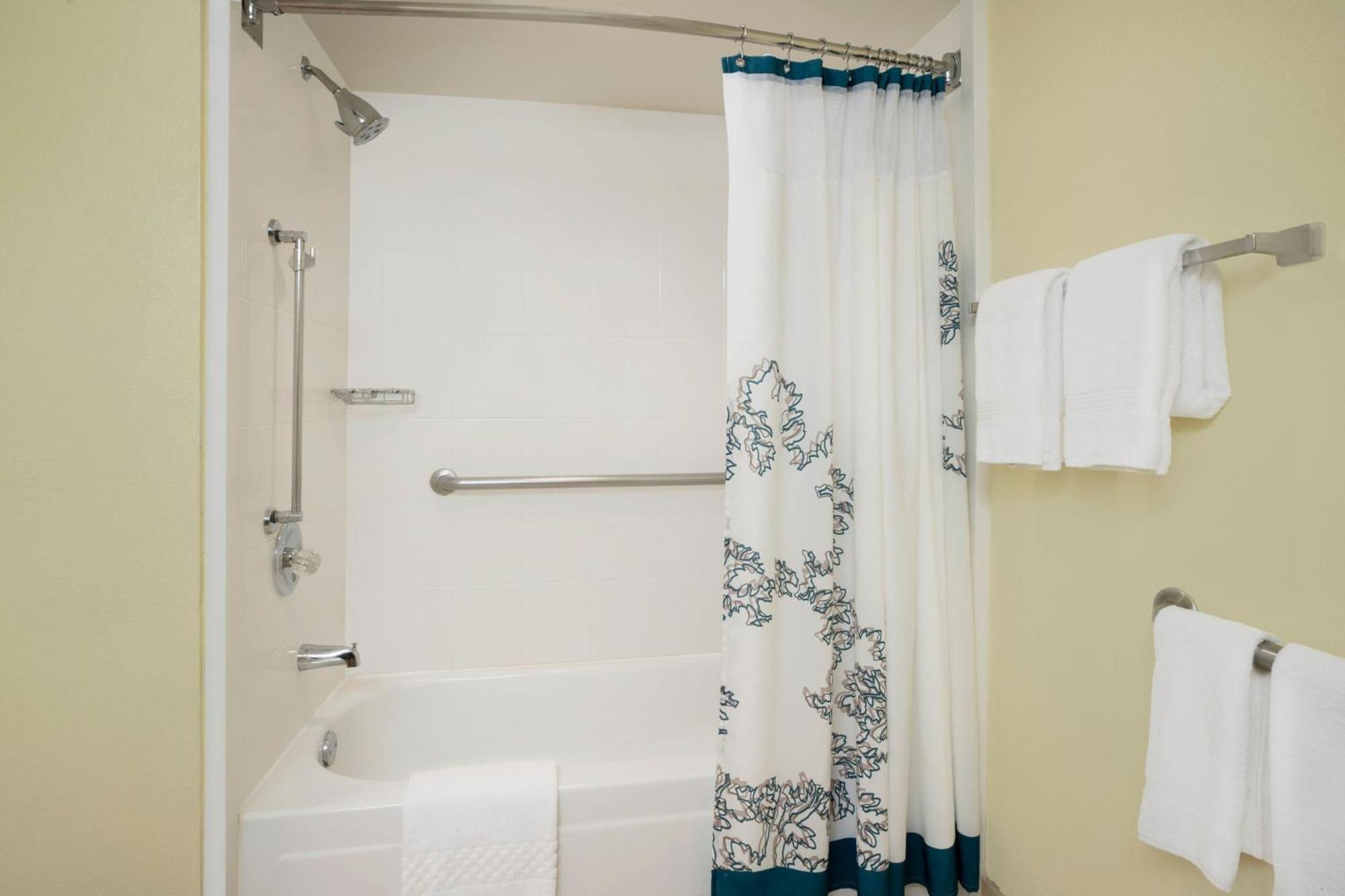 Suite 2 Chambres