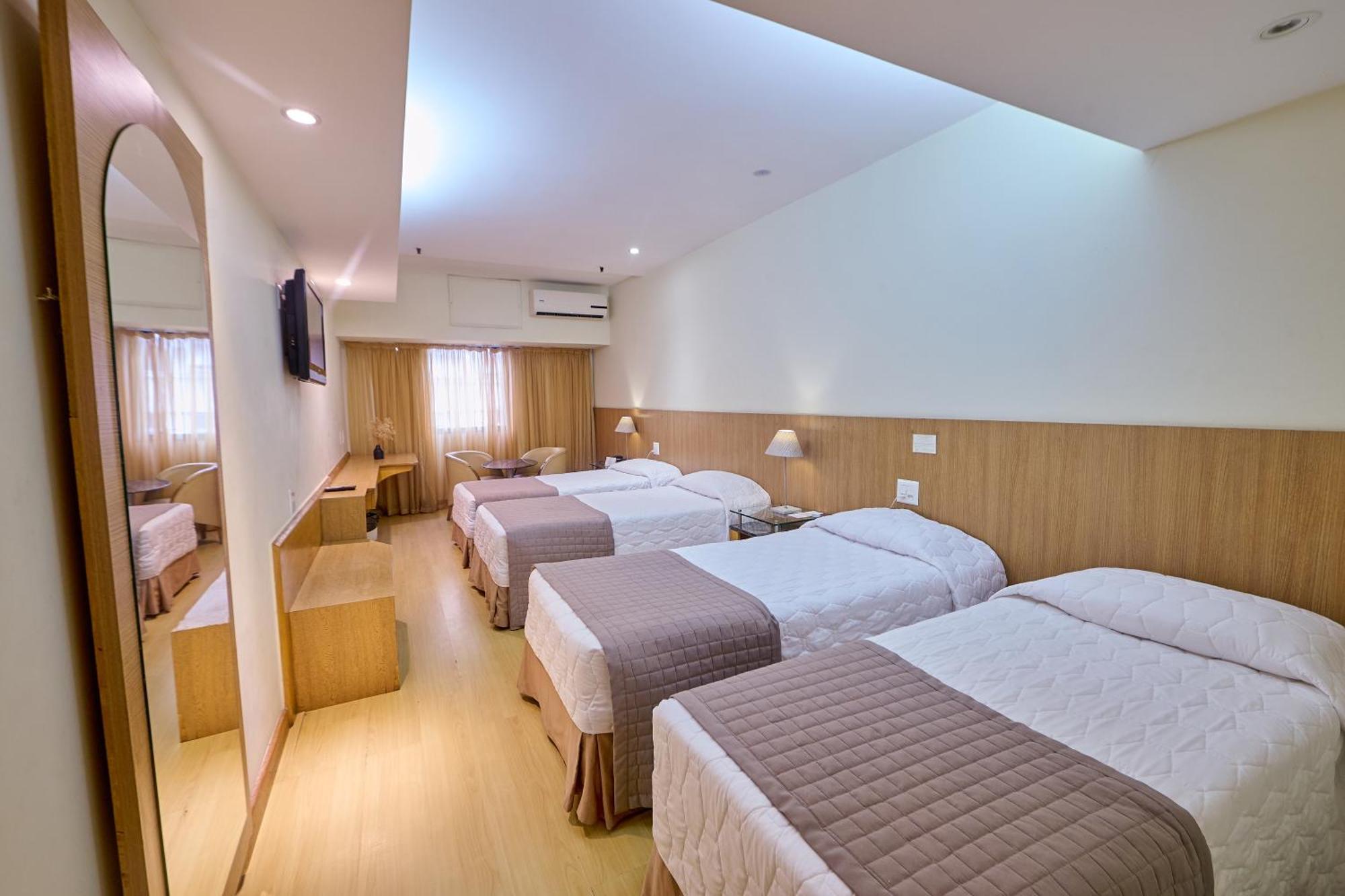 Quarto Superior