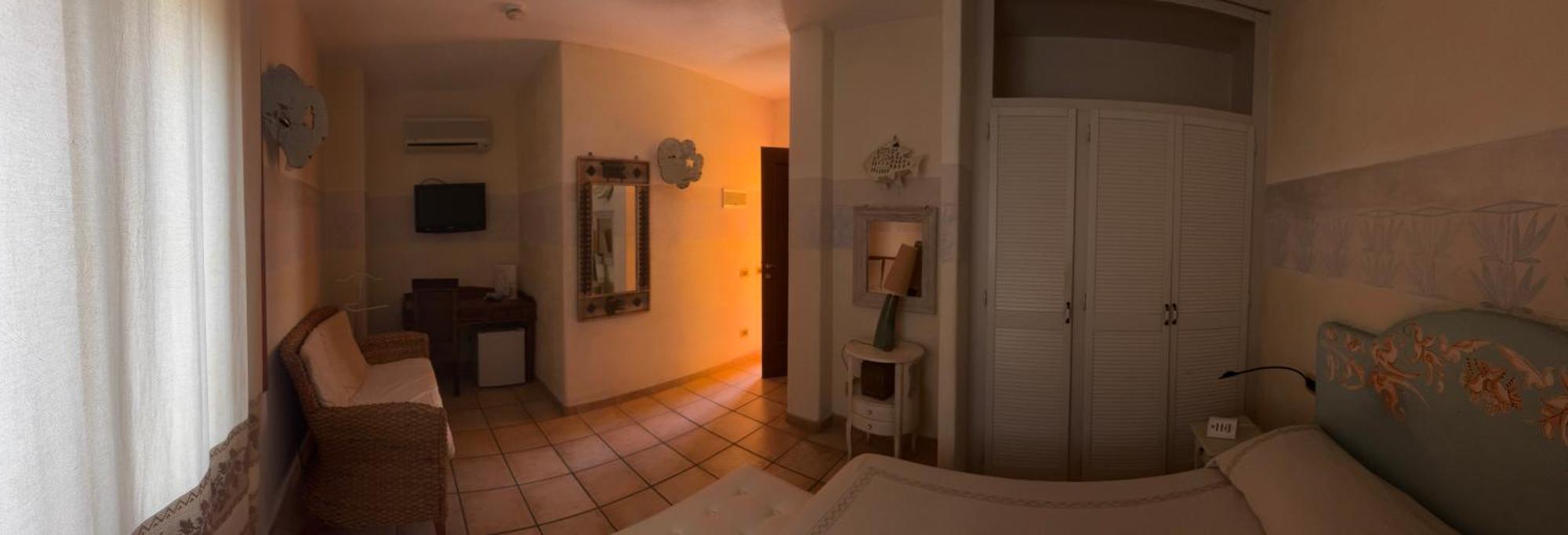 Double or Twin Room