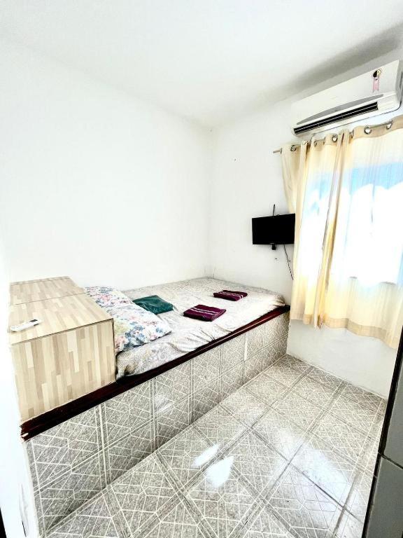 Quarto Duplo