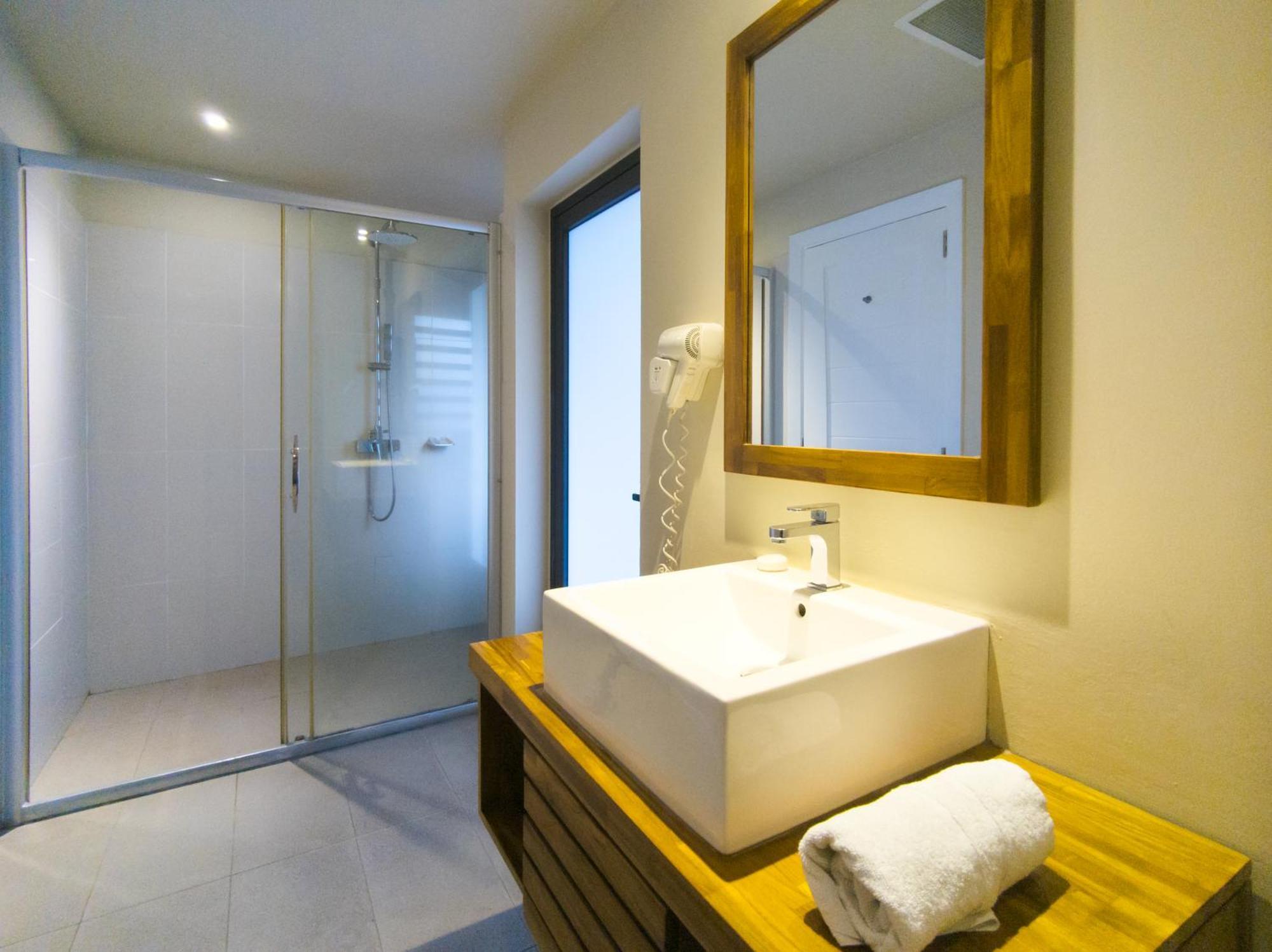 Appartement 1 Chambre