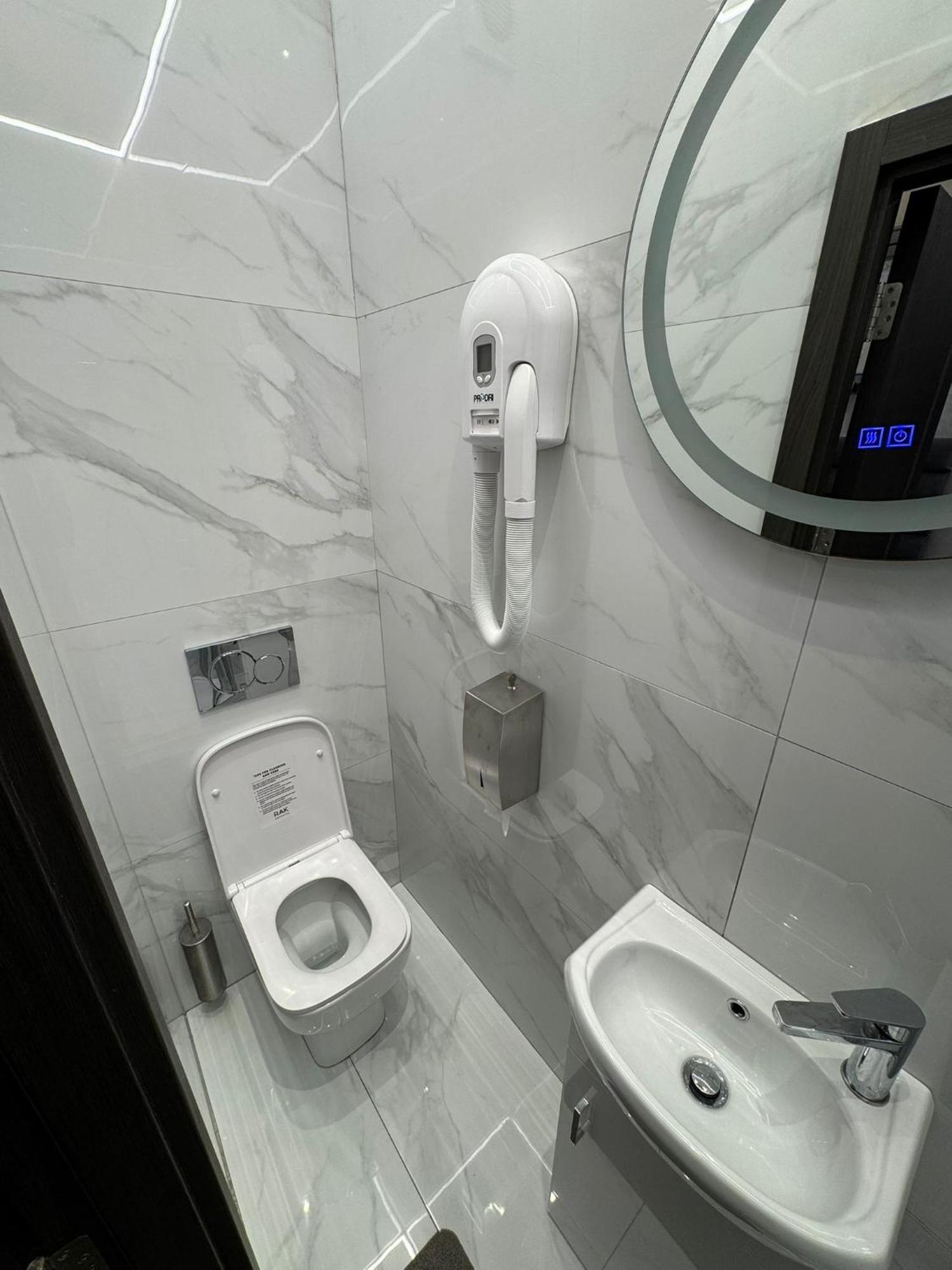 Habitación Individual muy pequeña