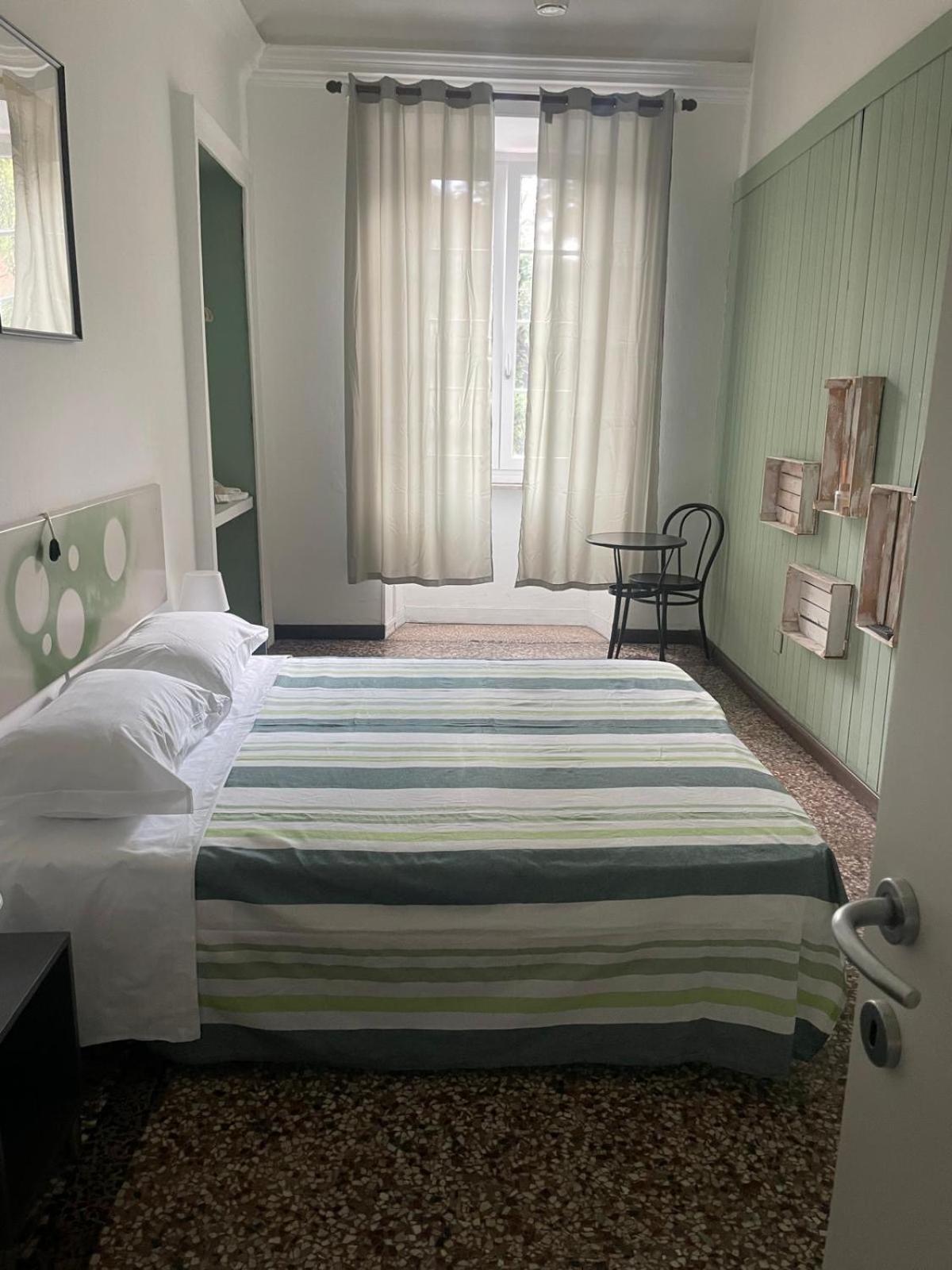 Twin Room City View
