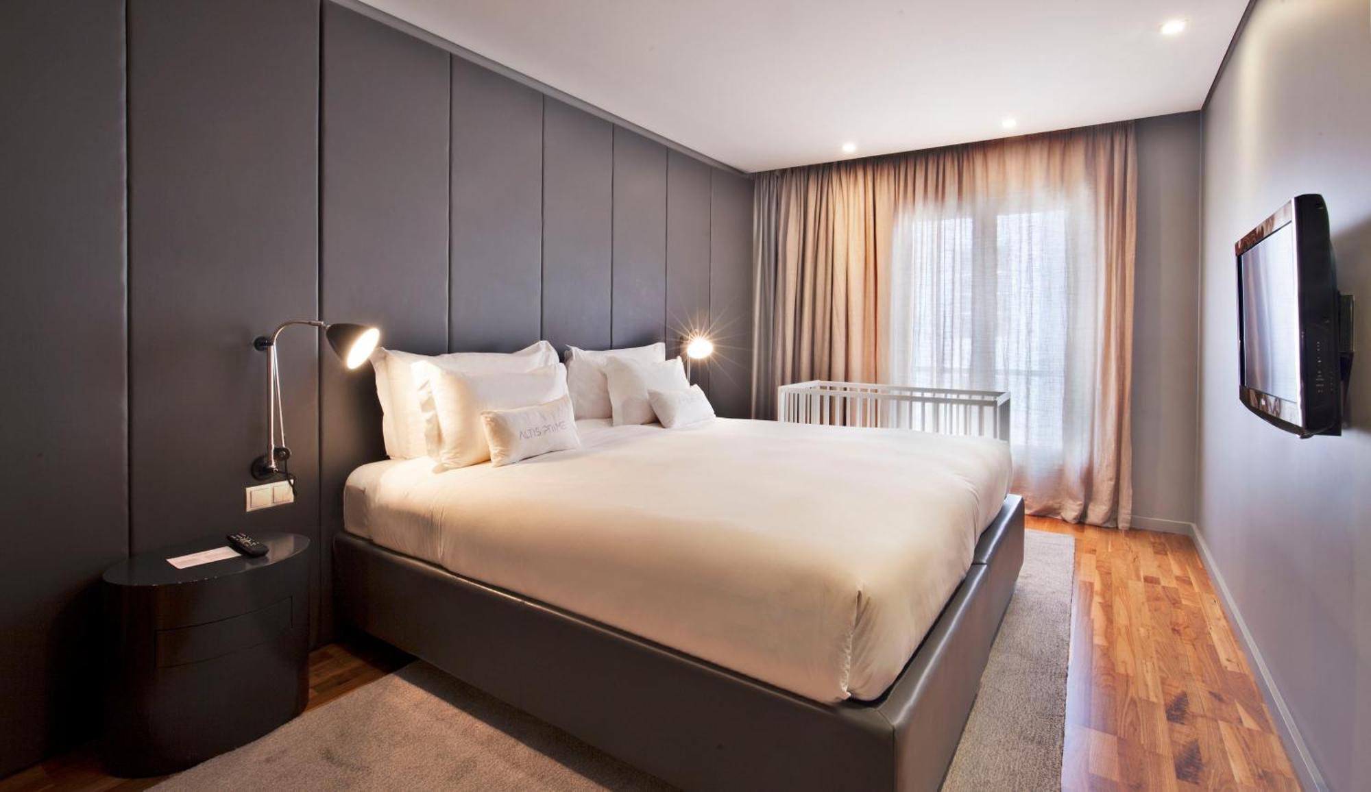 Premium Suite met 2 Slaapkamers