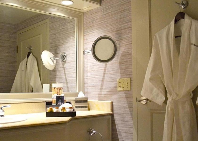 Quarto Spa Deluxe