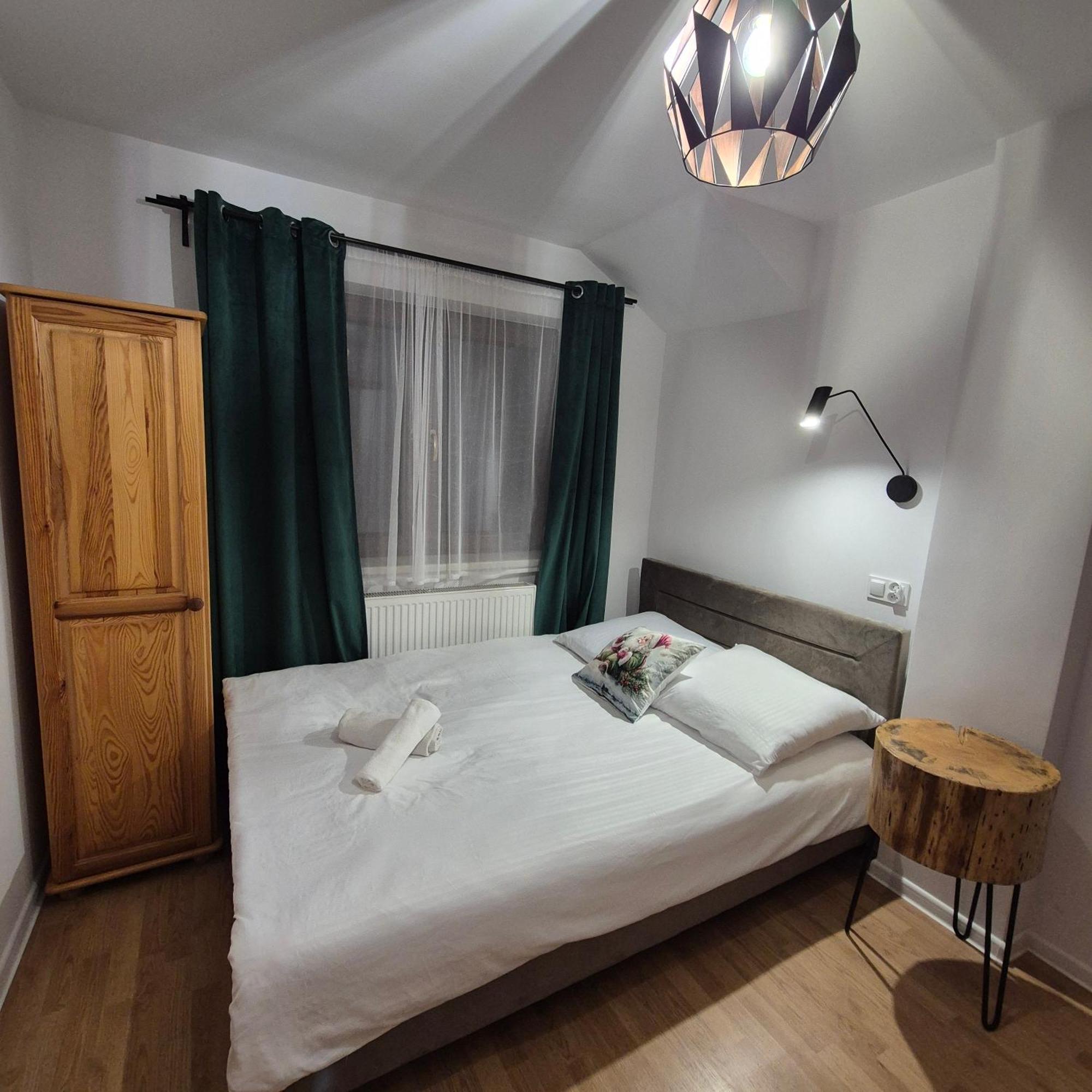 Small Double Room