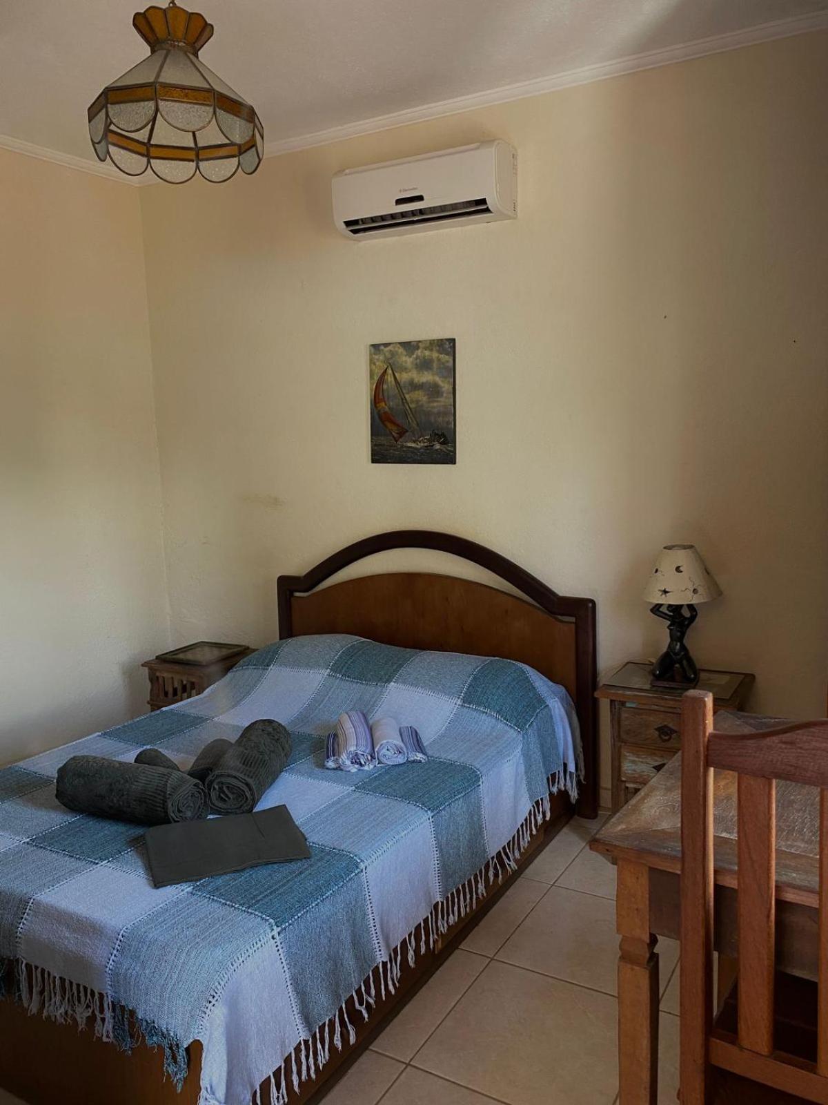 Quarto Duplo Standard