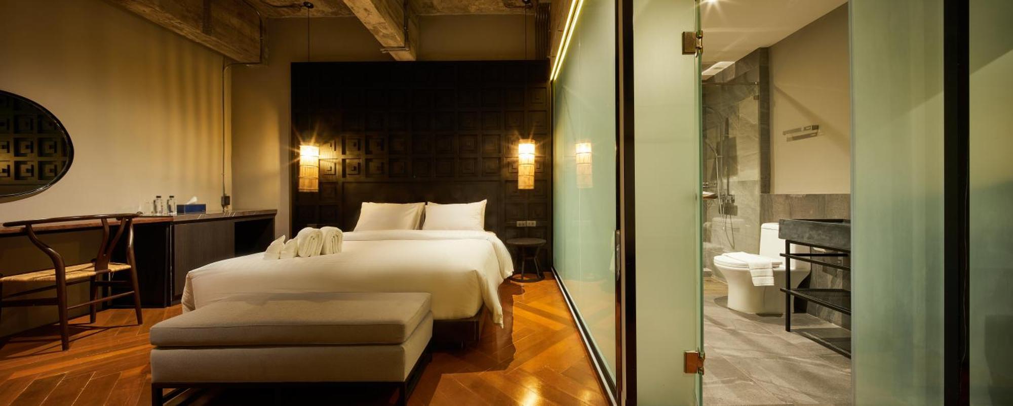 Superior Queen Room