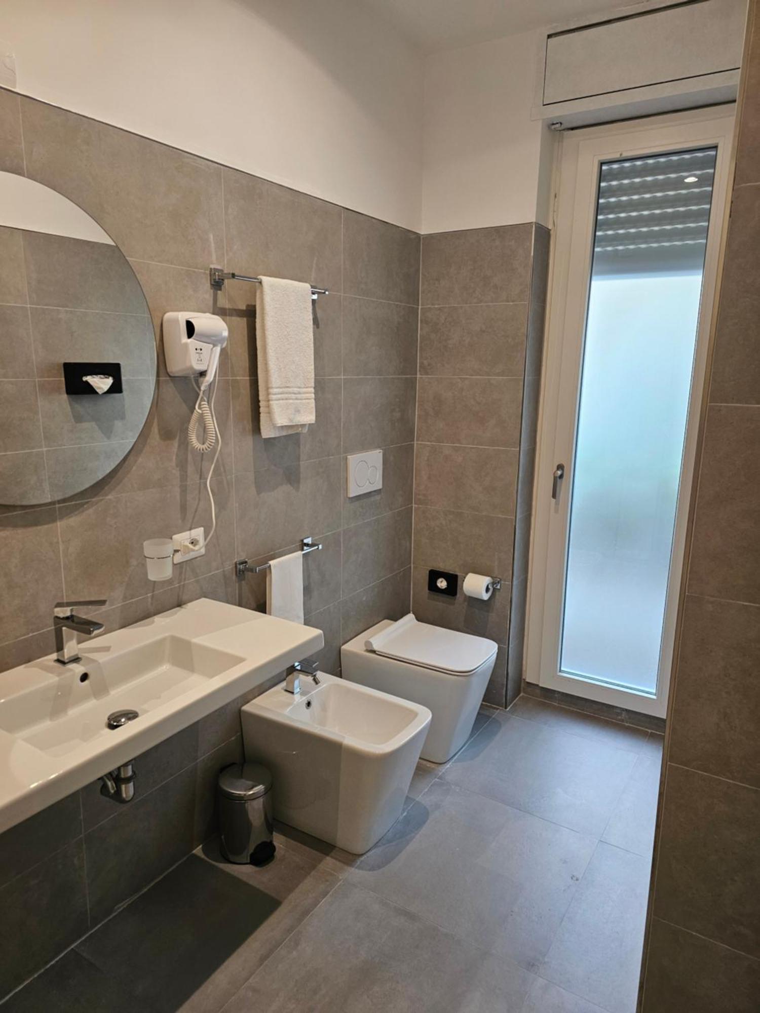 Small Single Room