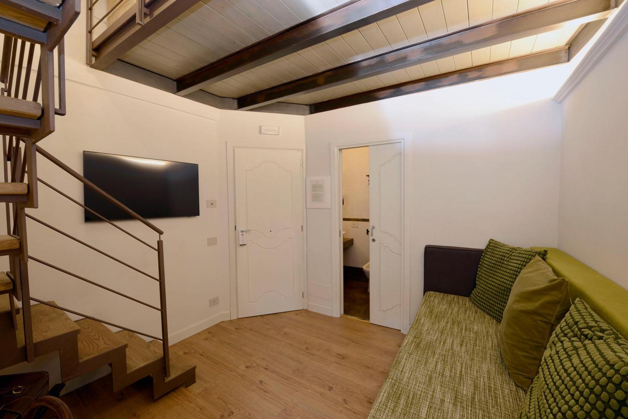 Duplex Suite