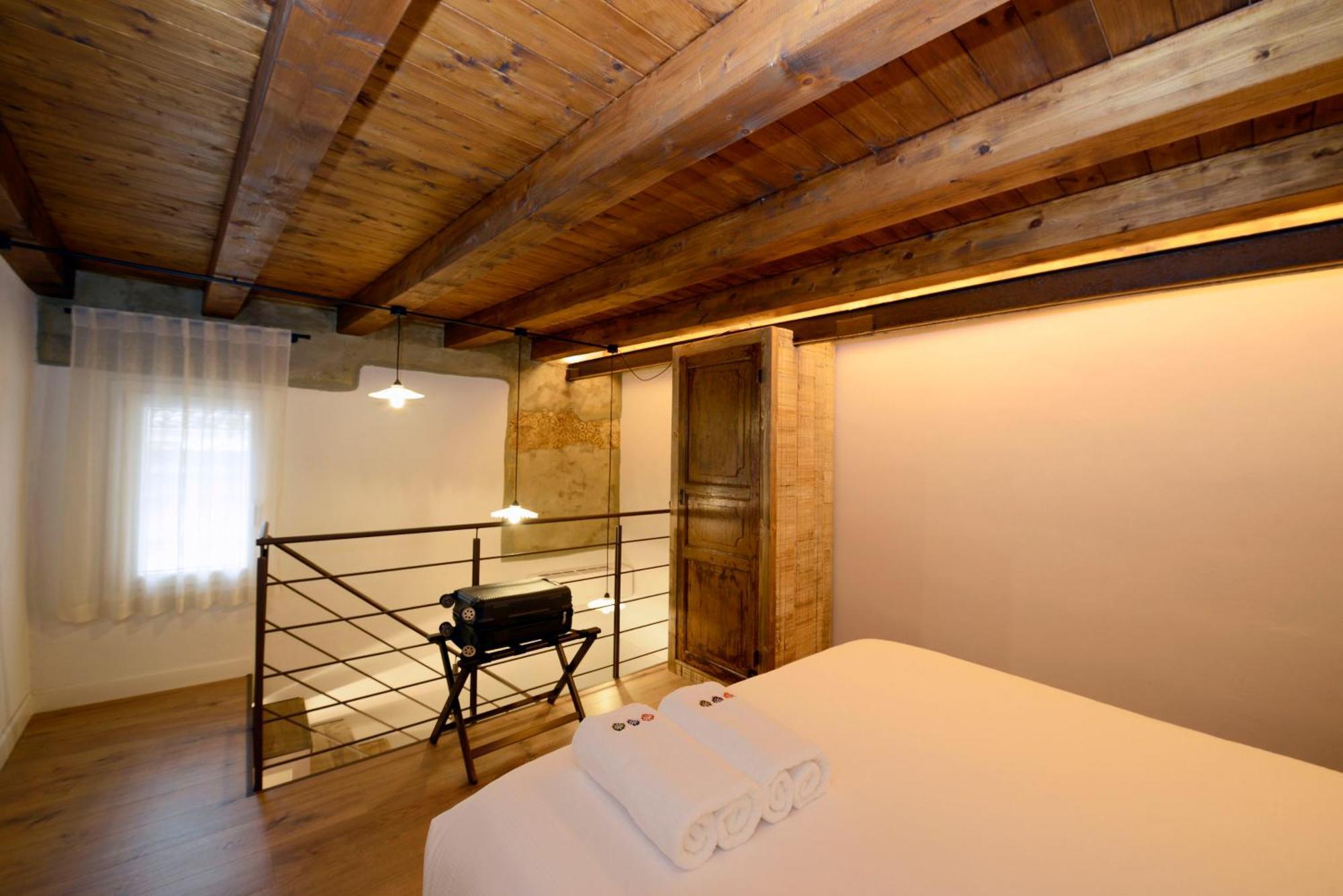 Duplex Suite