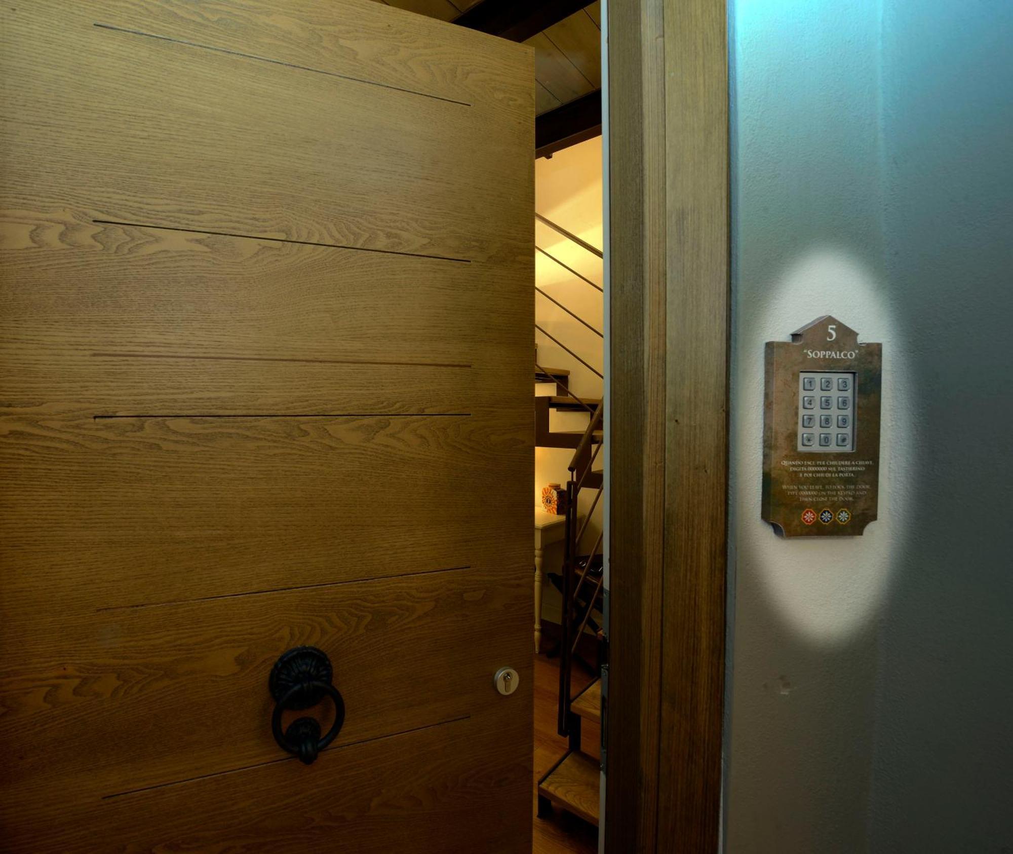 Duplex Suite
