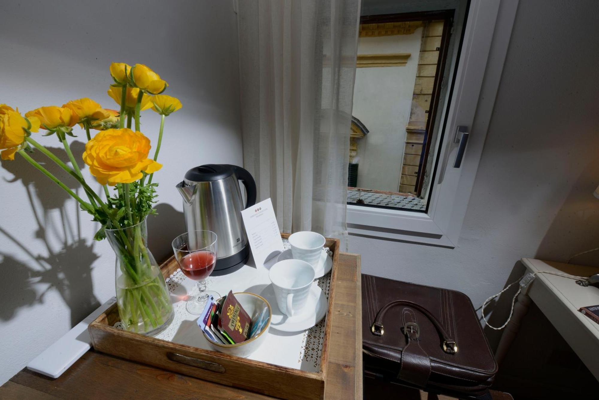 Duplex Suite
