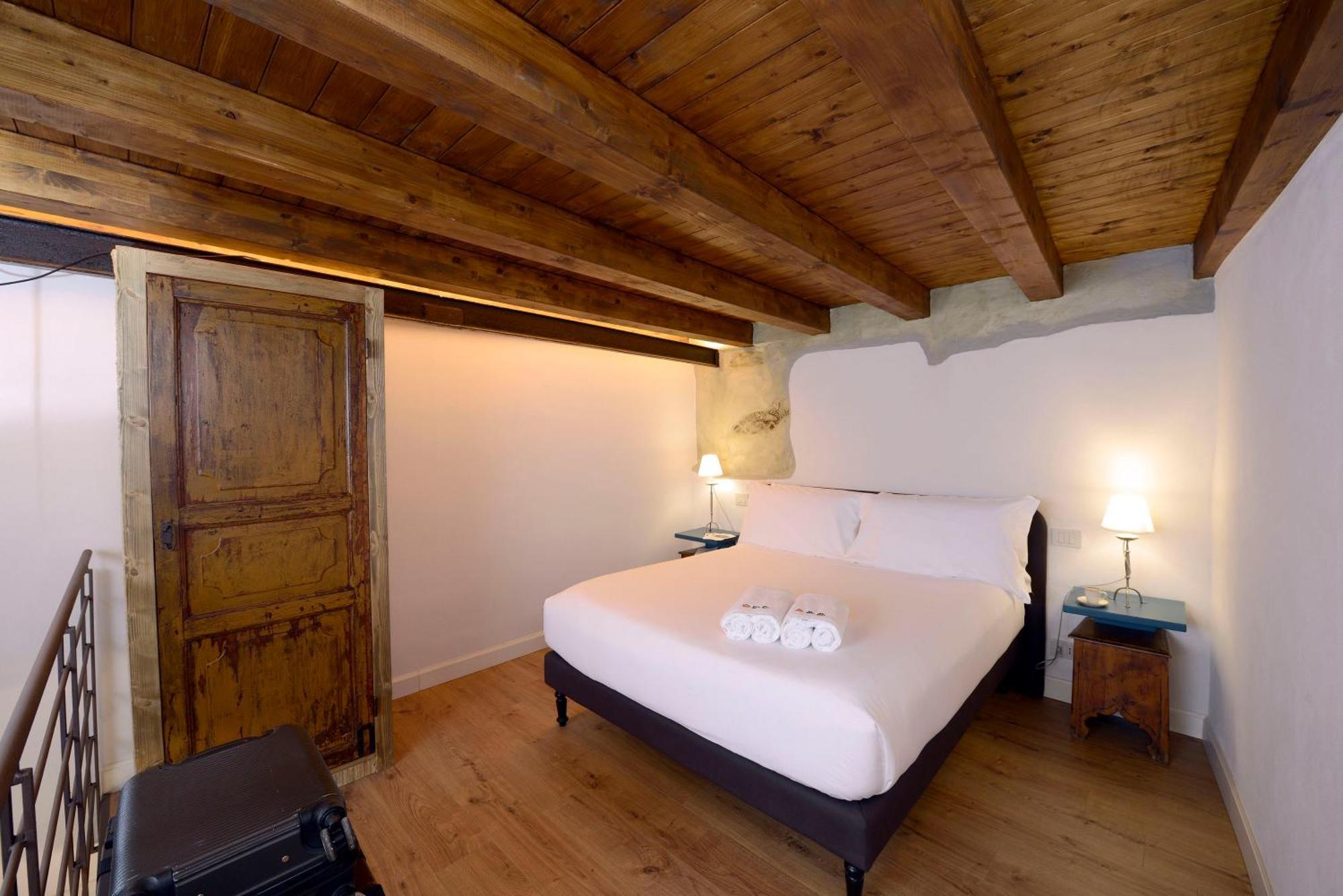 Duplex Suite