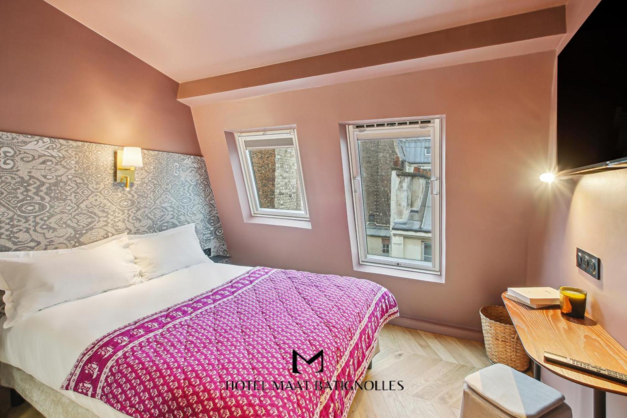 Petite Chambre Double
