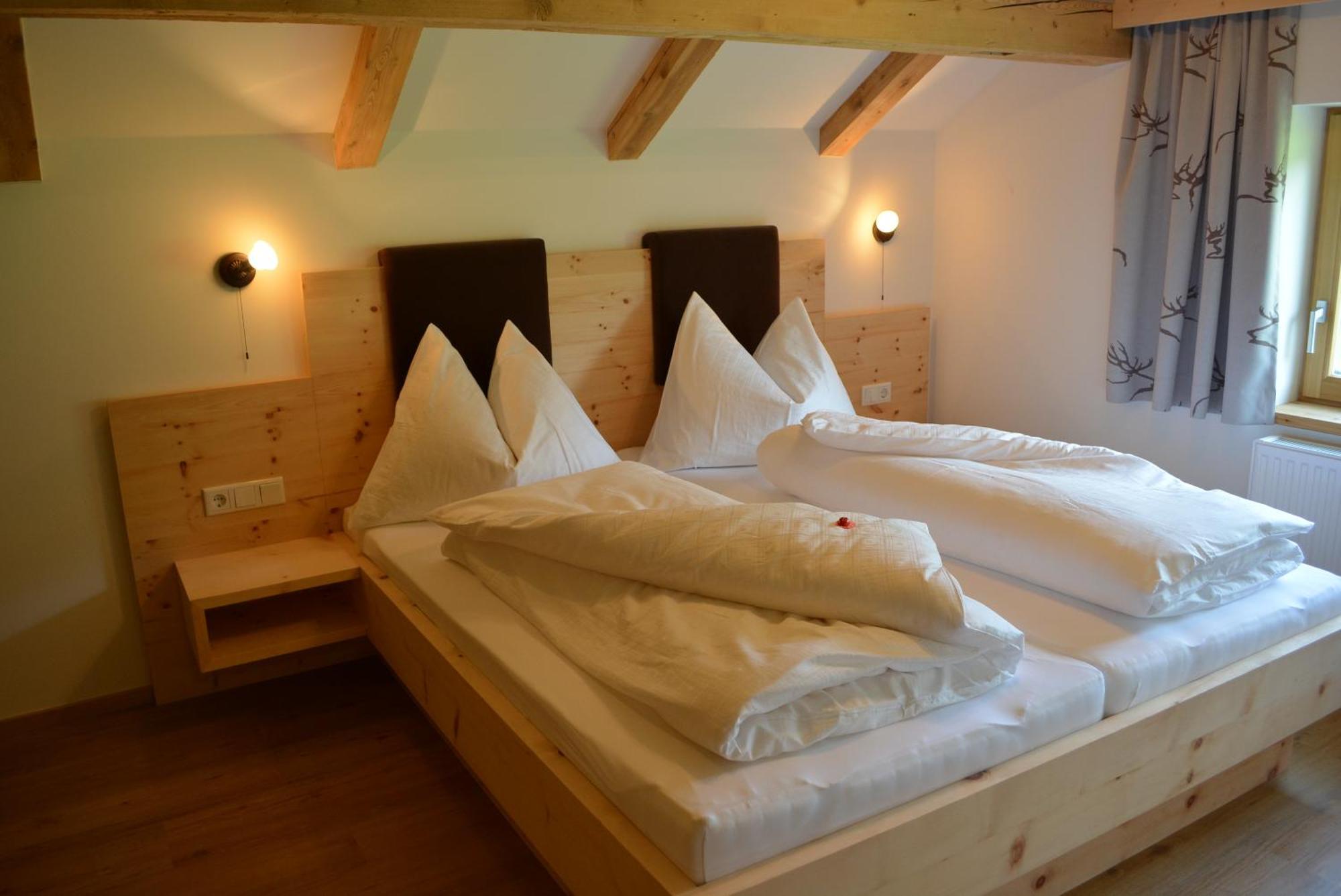 Apartment mit 1 Schlafzimmer