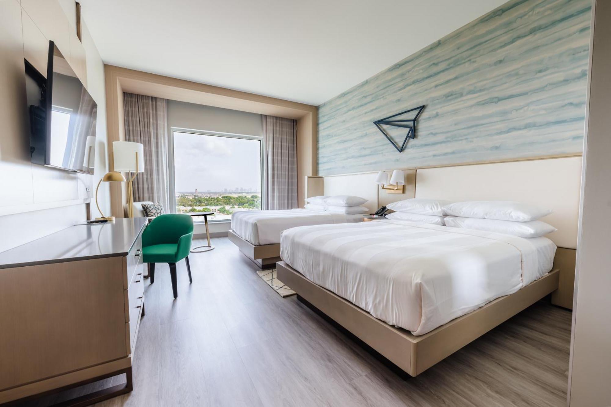 Standard Guest Room with  2 Queen Bed,1642390216:JPEG
