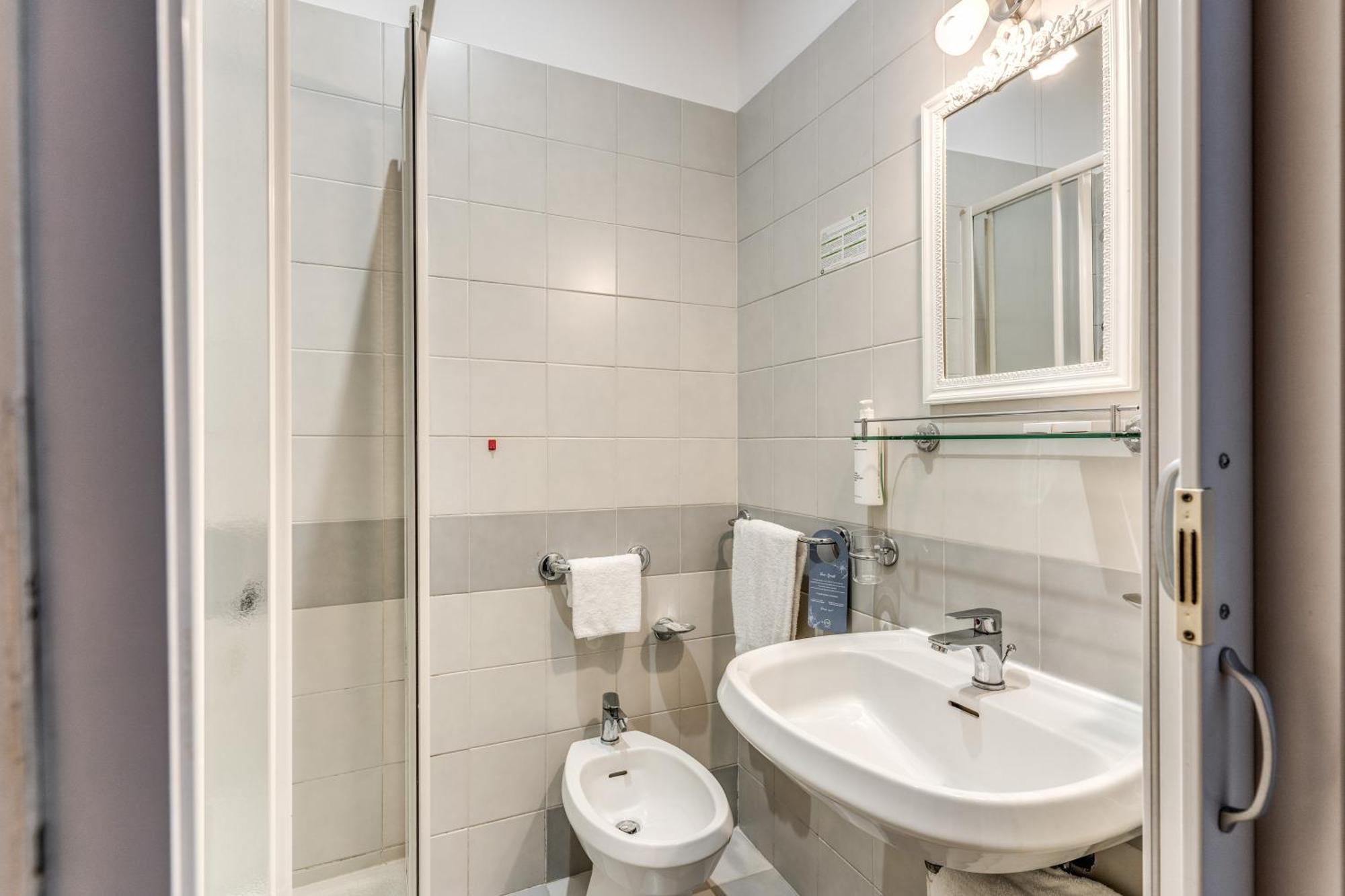 Habitación Doble Económica
