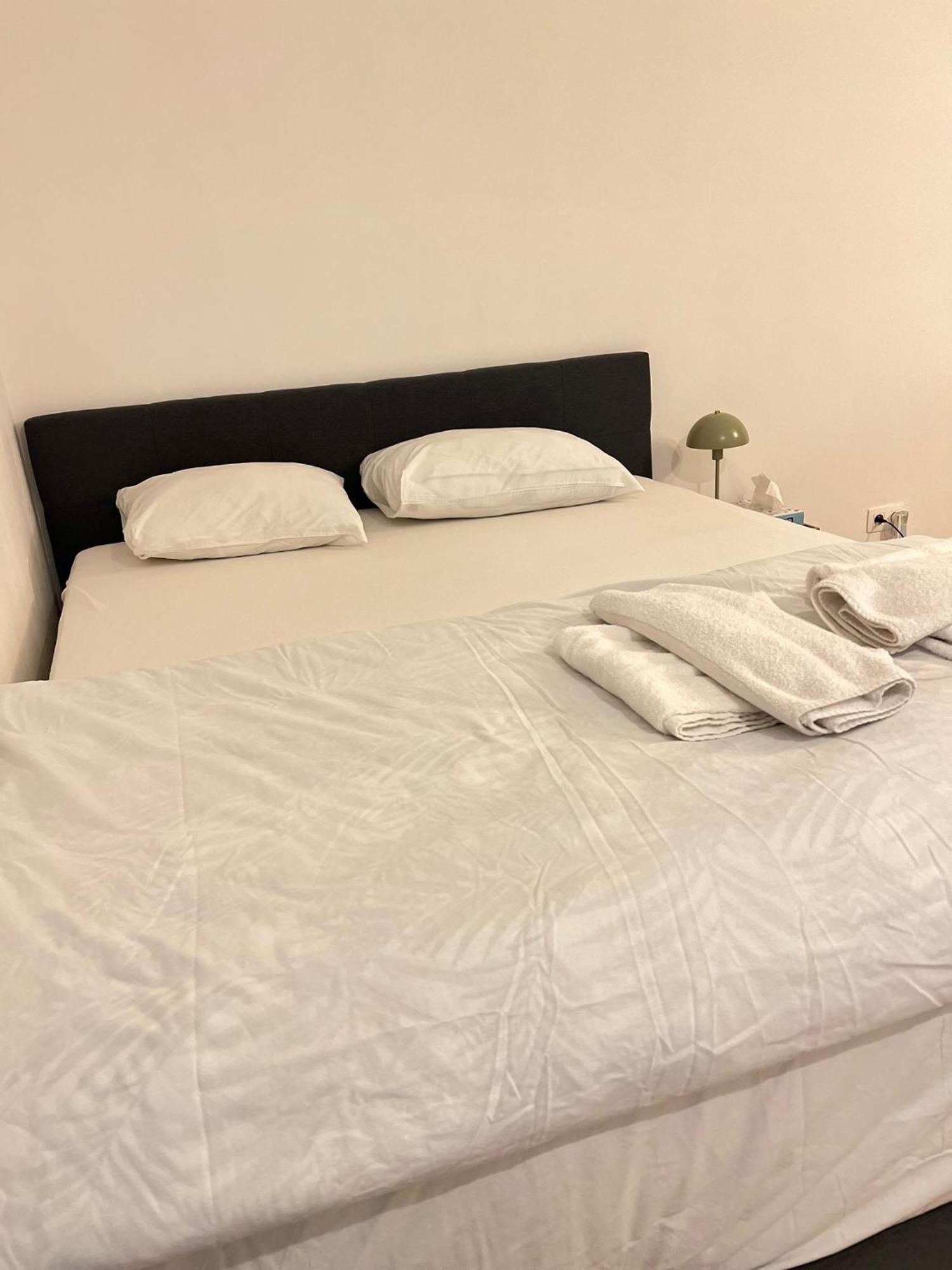 Habitación Doble Económica