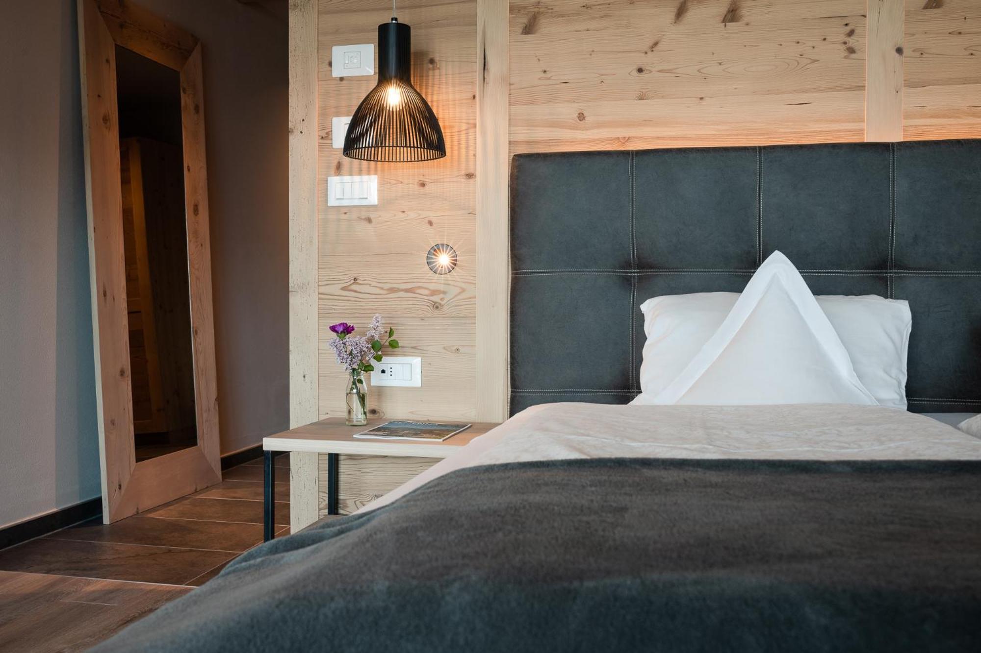 Deluxe Double Room Balcony