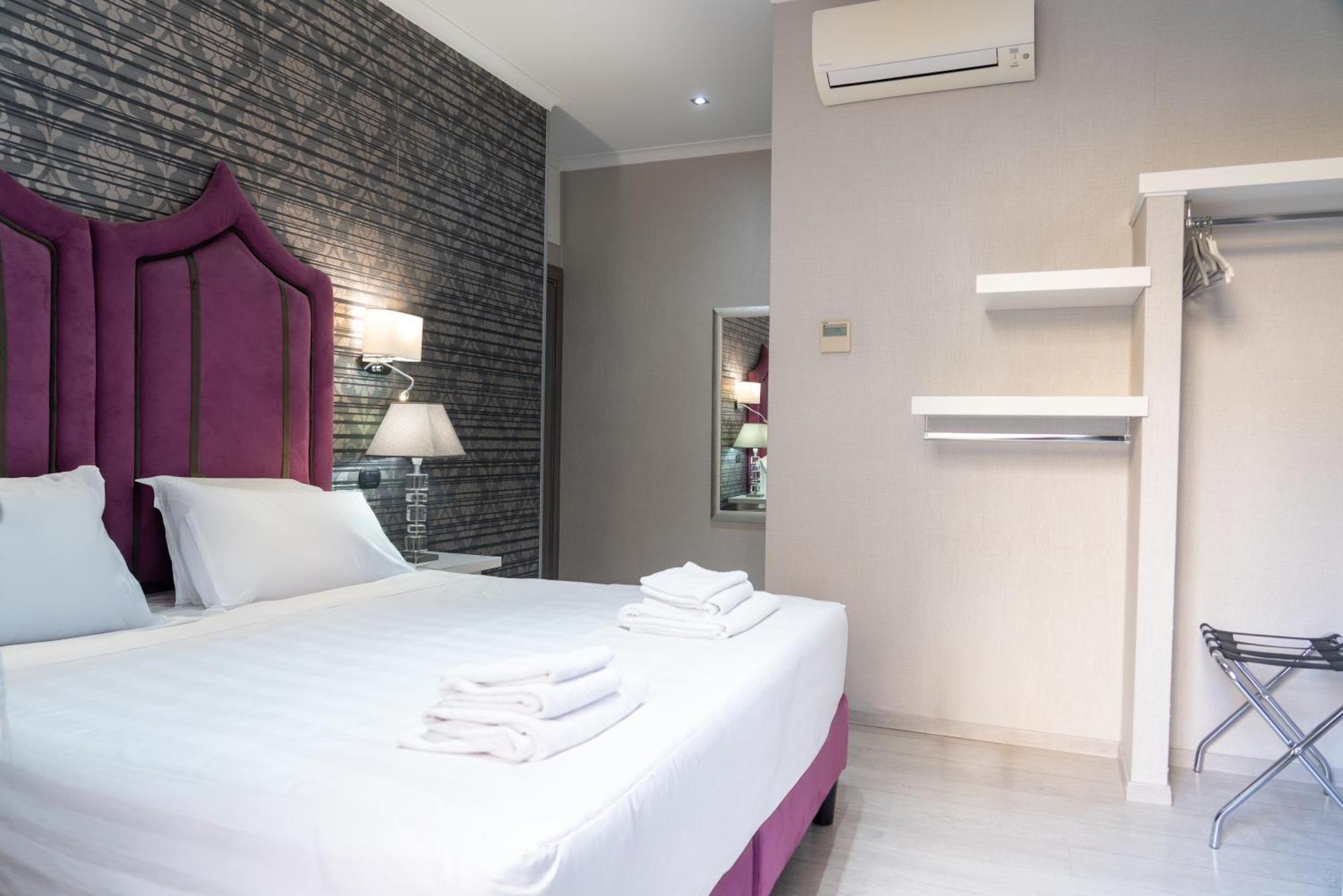 Smart Double Room