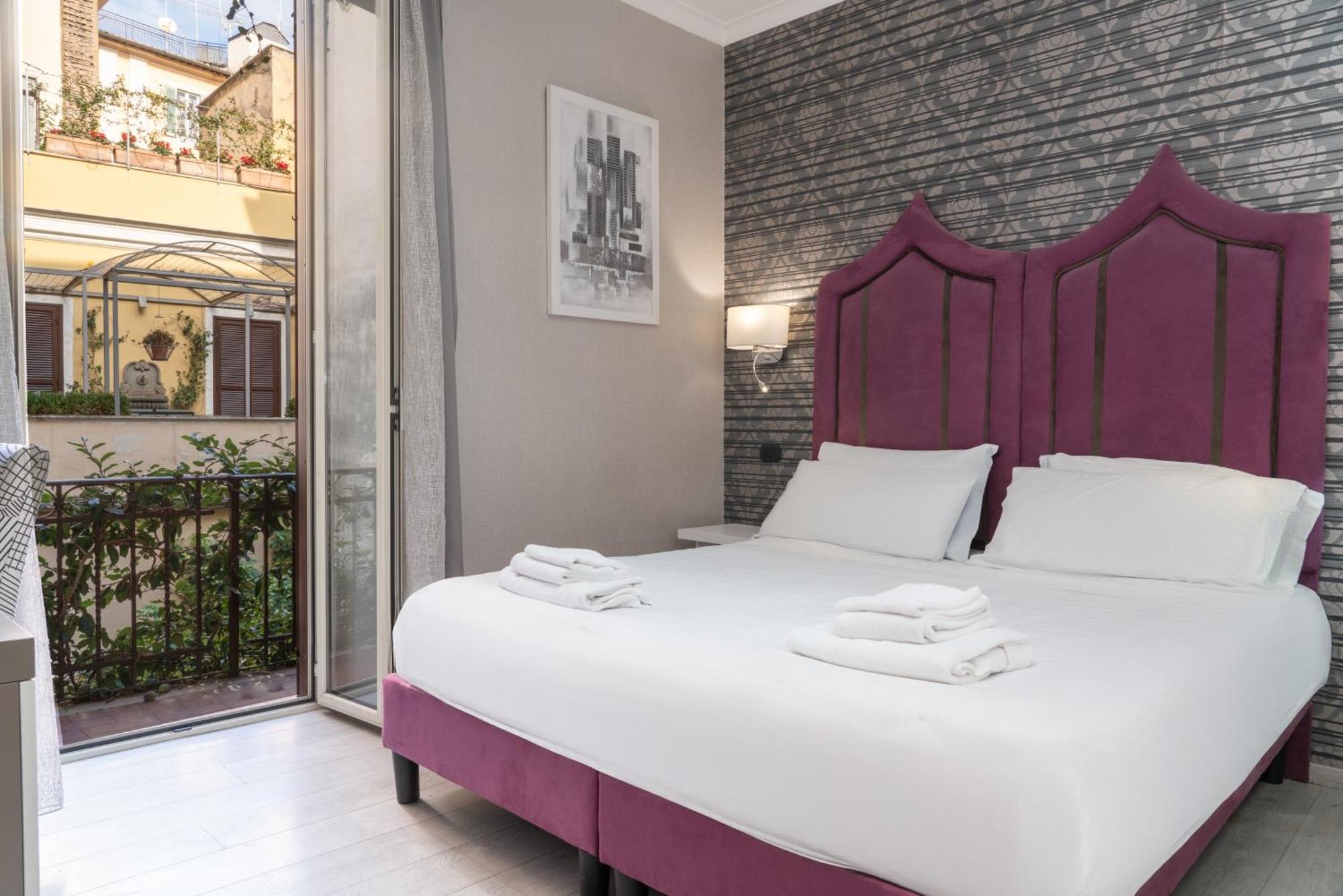 Smart Double Room