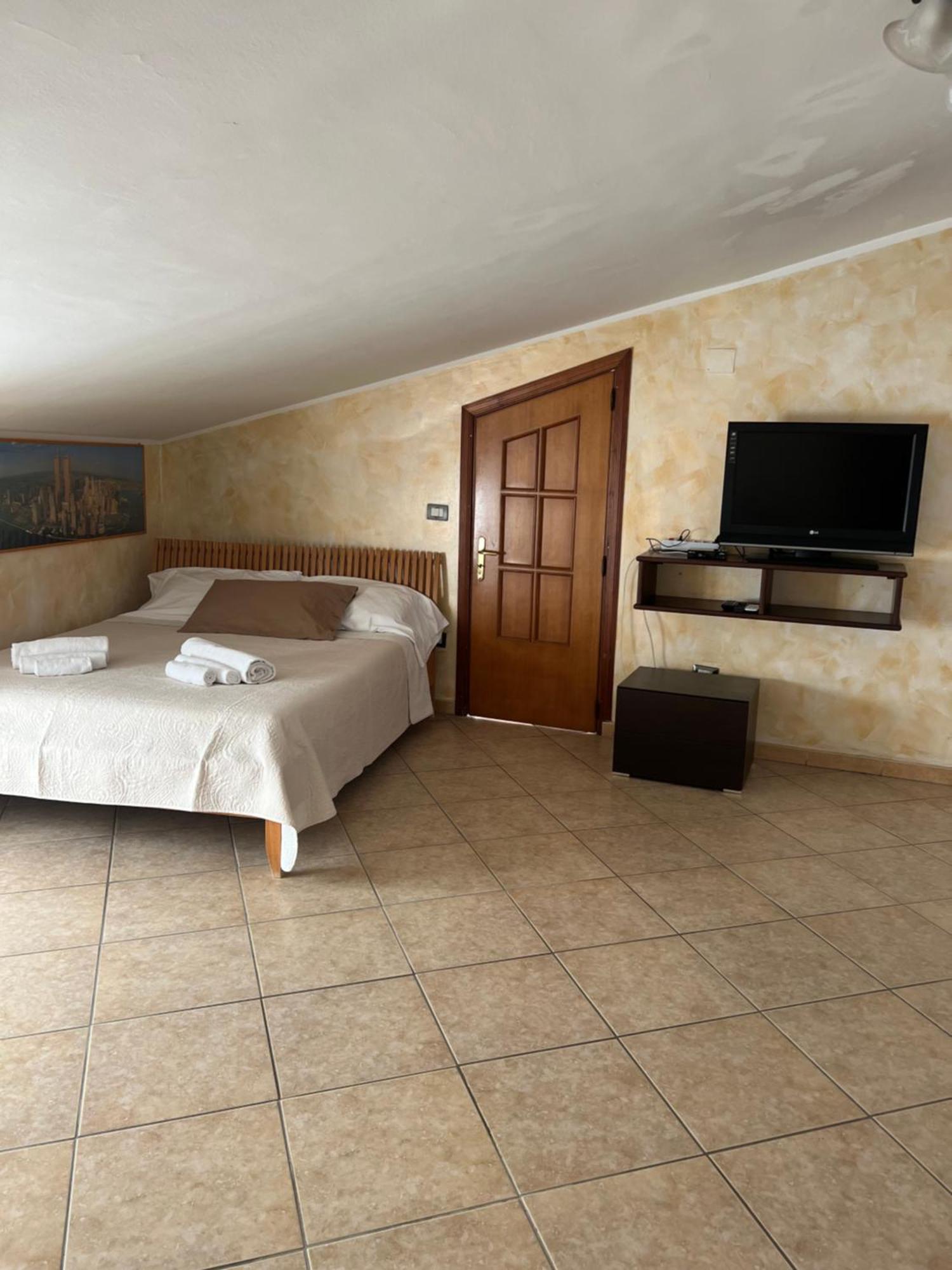 Family Room Sea View