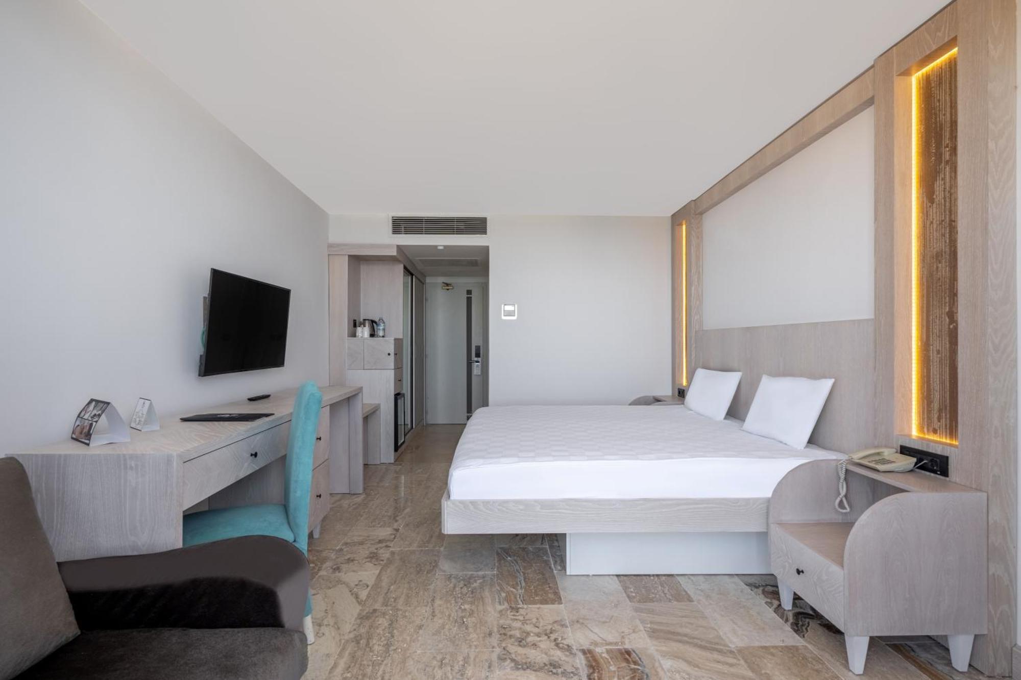 Chambre Double Économique